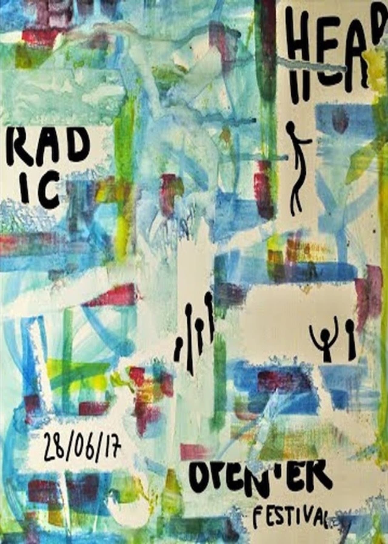 Radiohead: Open'er Festival 2017 preview 2