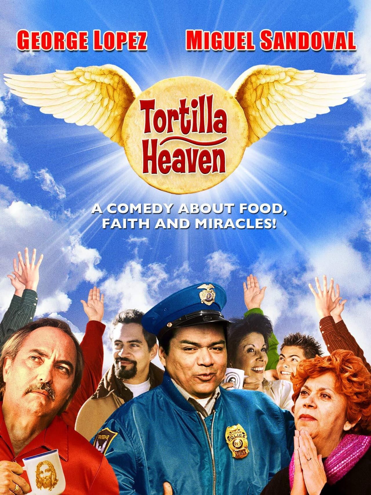 Tortilla Heaven preview 2