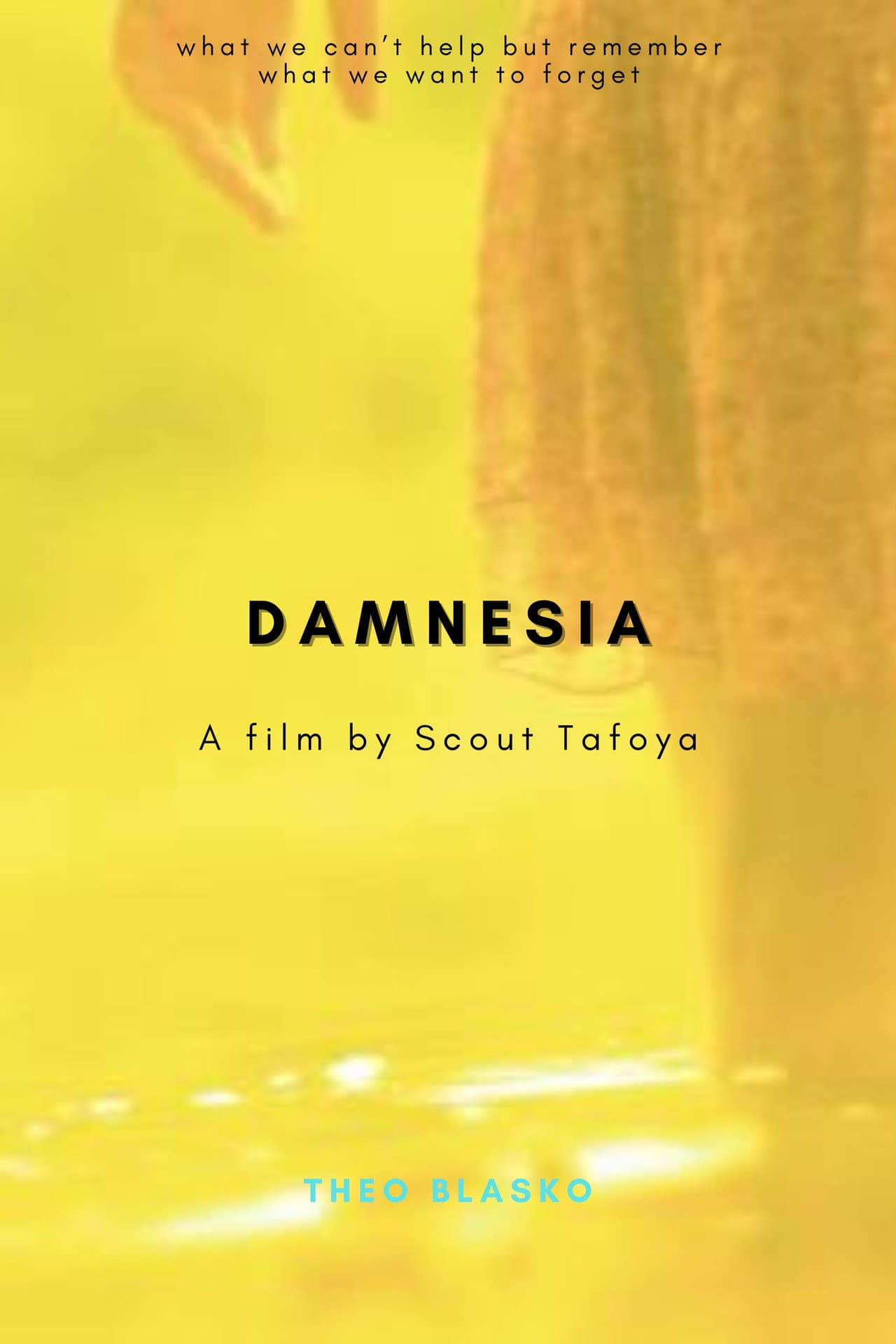 Damnesia preview 2