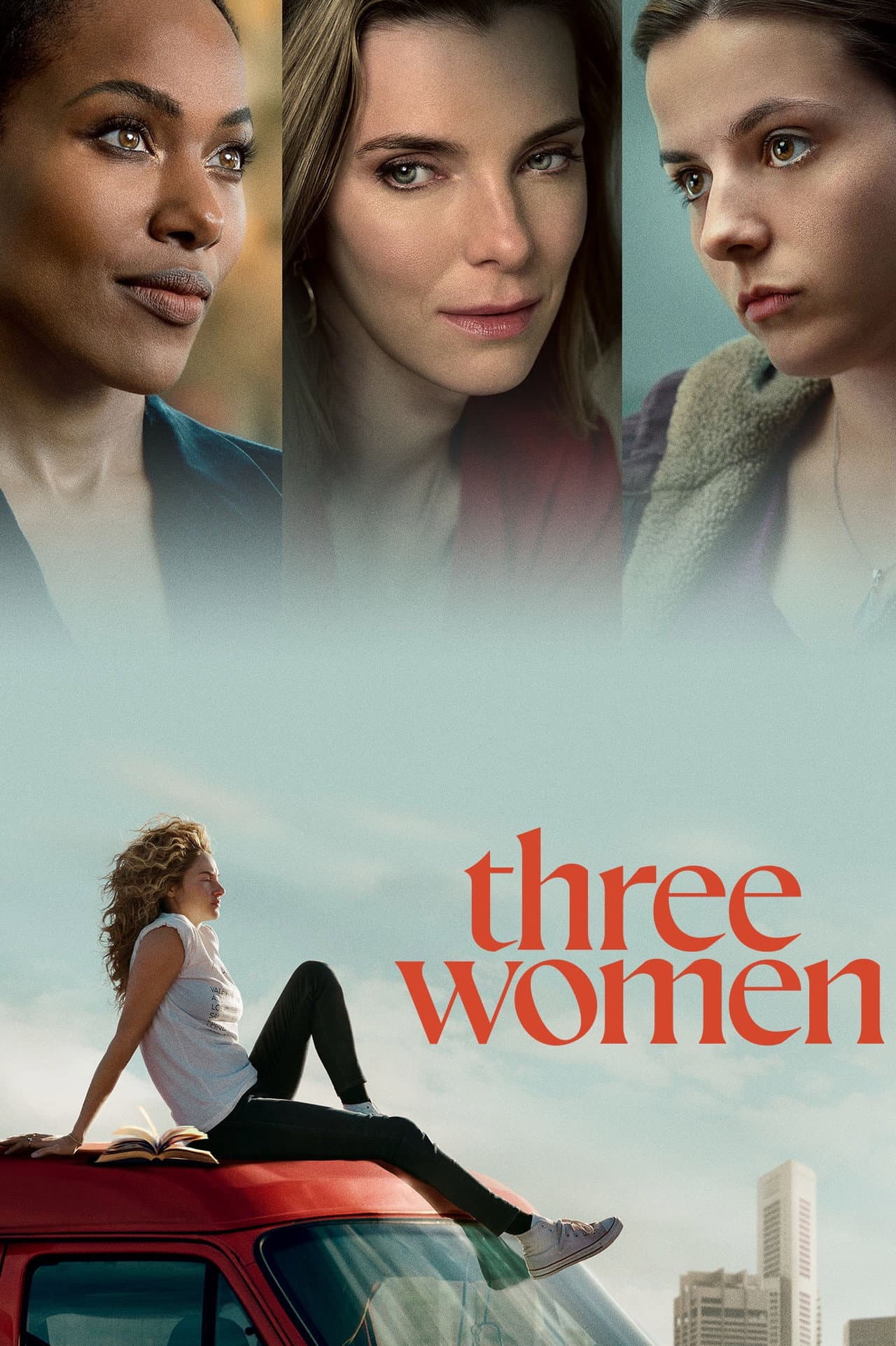 Three Women preview 2
