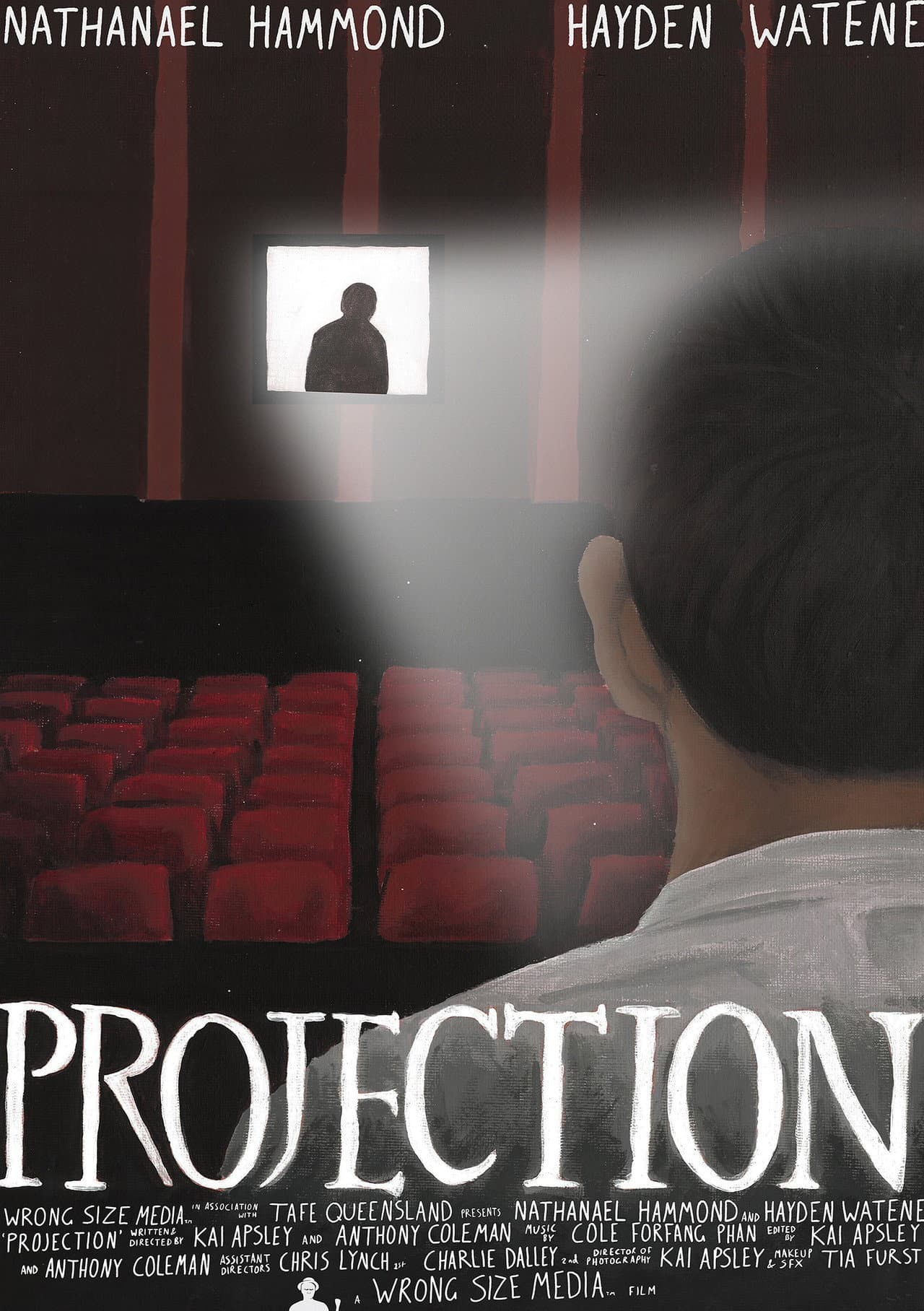Projection preview 2