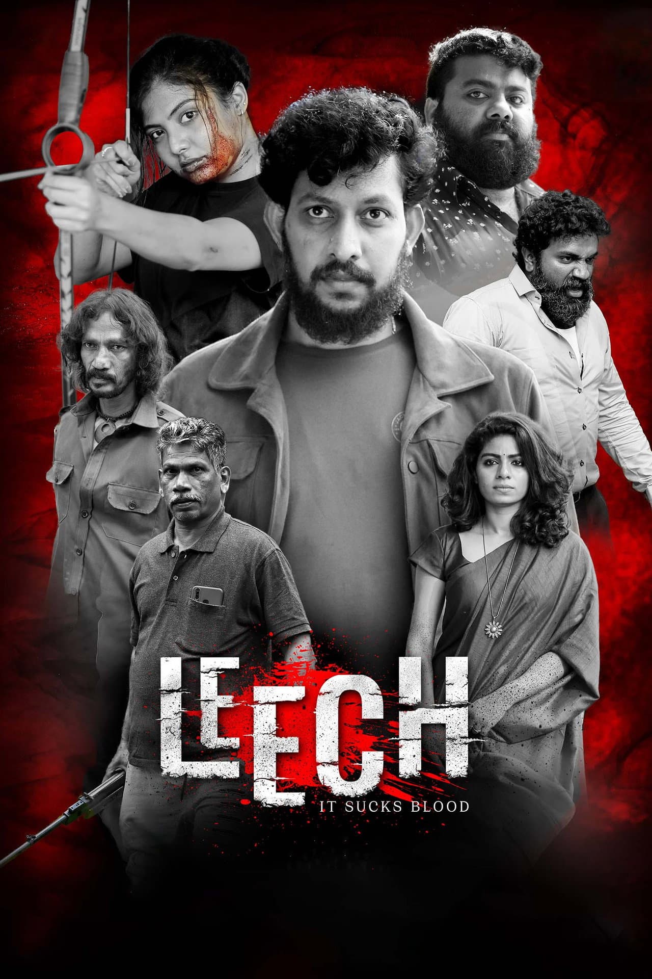 Leech preview 2
