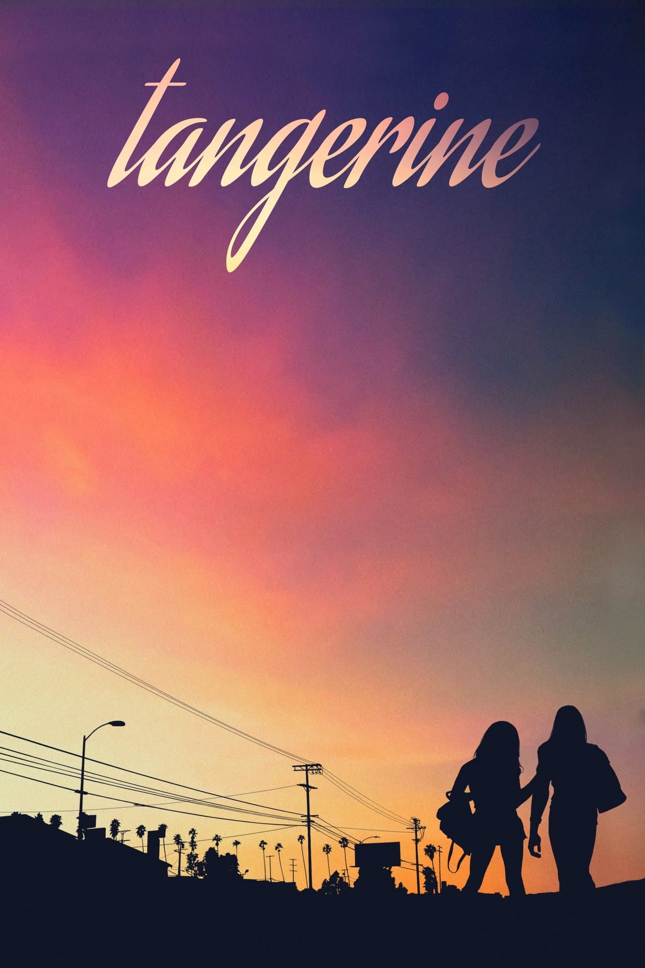 Tangerine preview 2