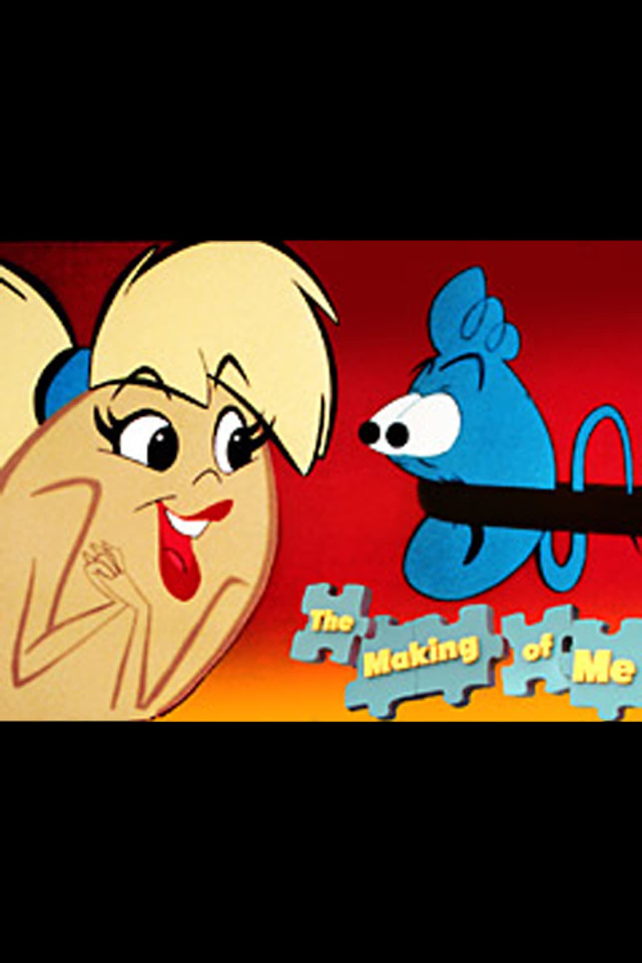 The Making of Me preview 1