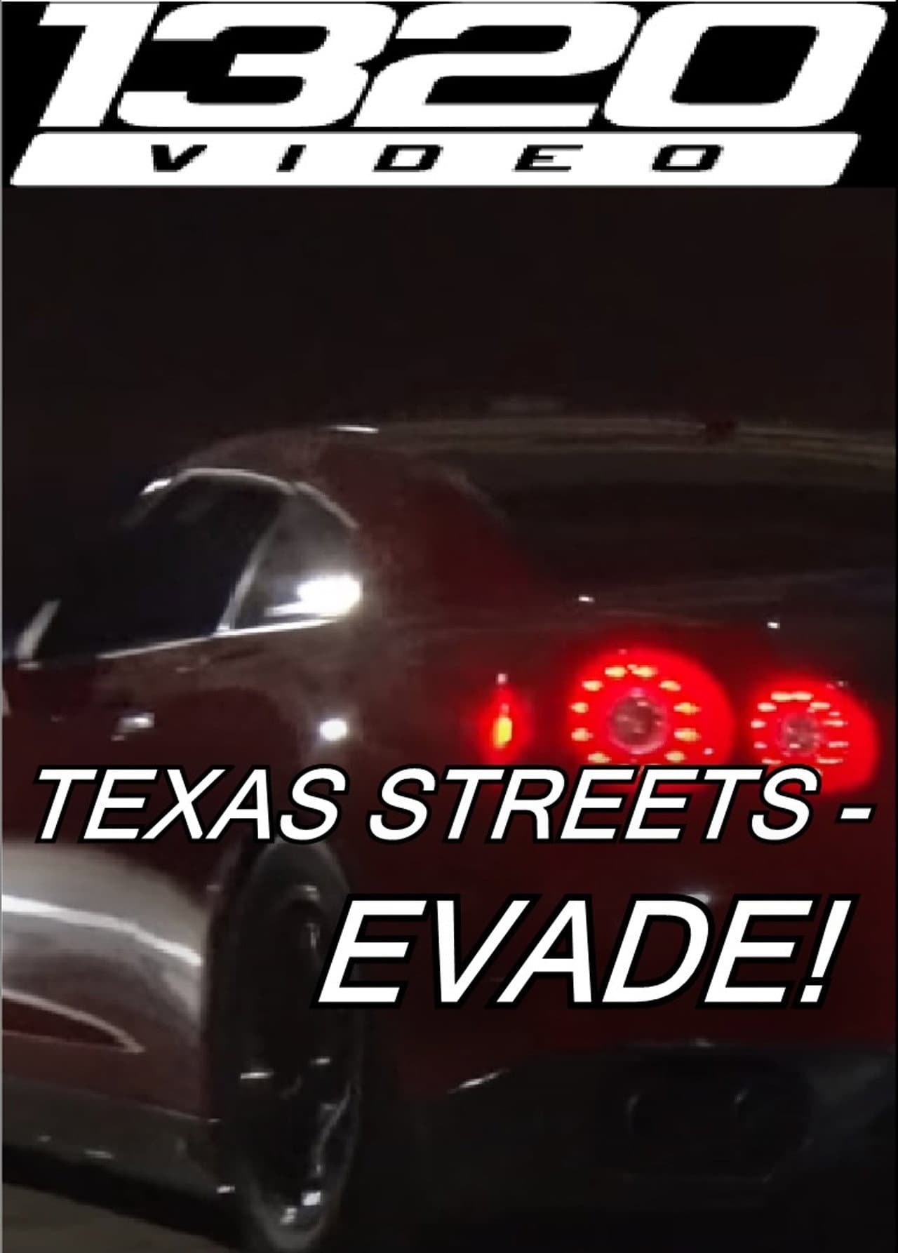 1320Video Texas Streets – EVADE! preview 2