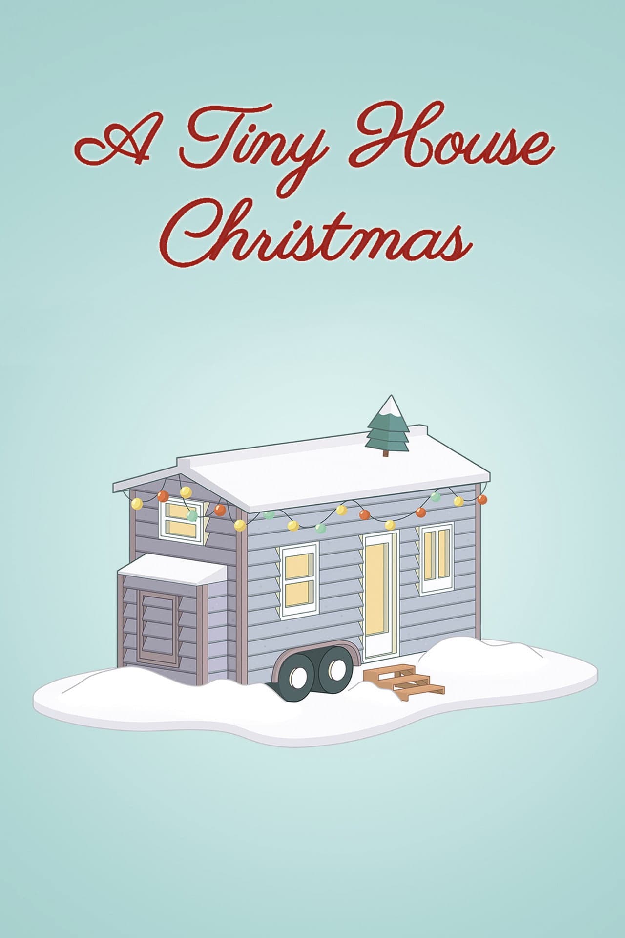 A Tiny House Christmas preview 2