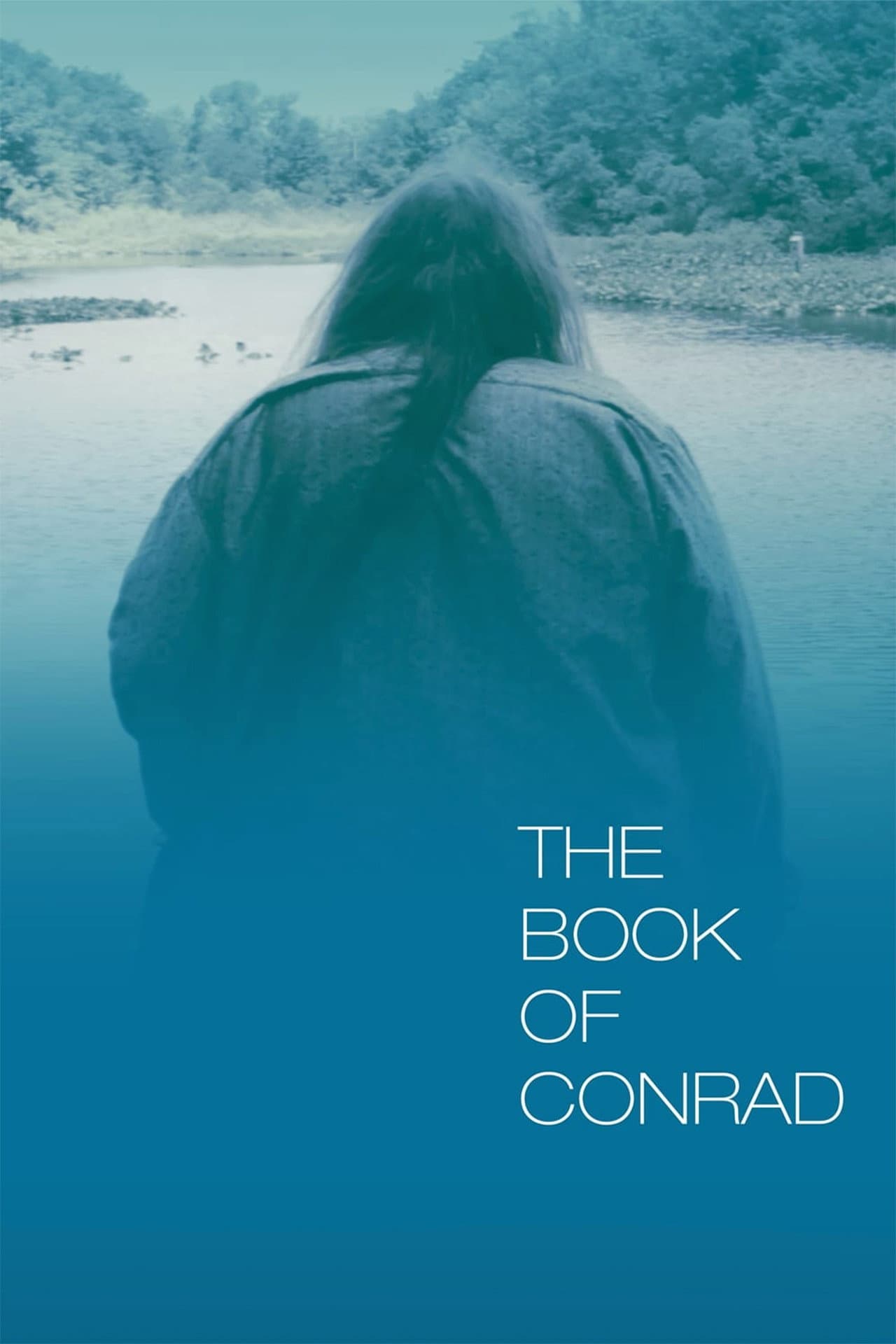 The Book of Conrad preview 1