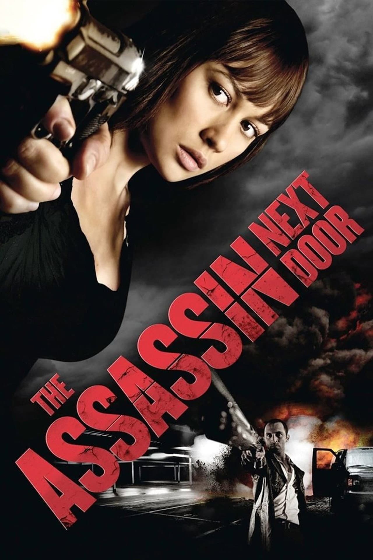 The Assassin Next Door preview 2