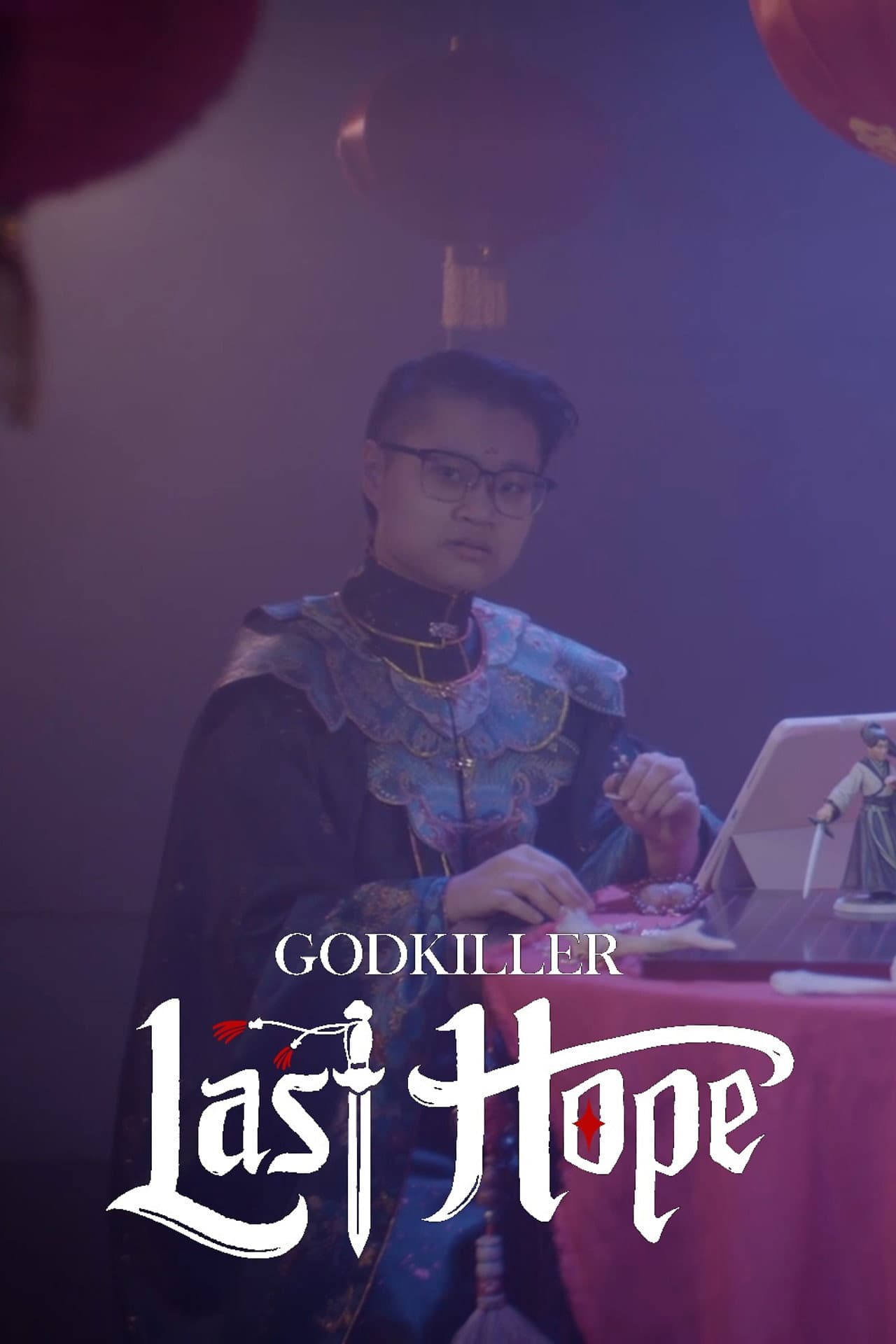 GODKILLER: Last Hope preview 2