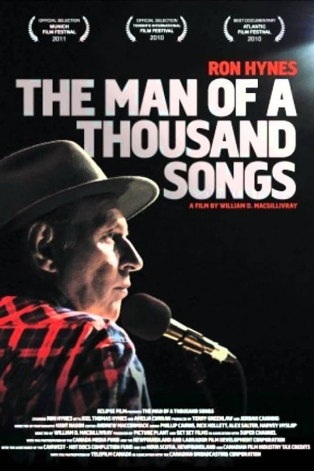 The Man of a Thousand Songs preview 2