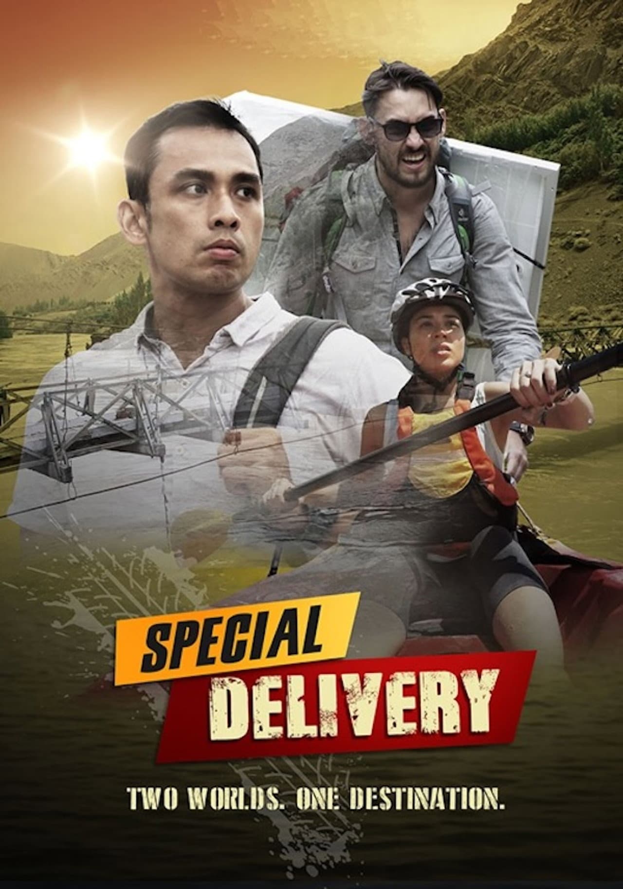 Special Delivery preview 2