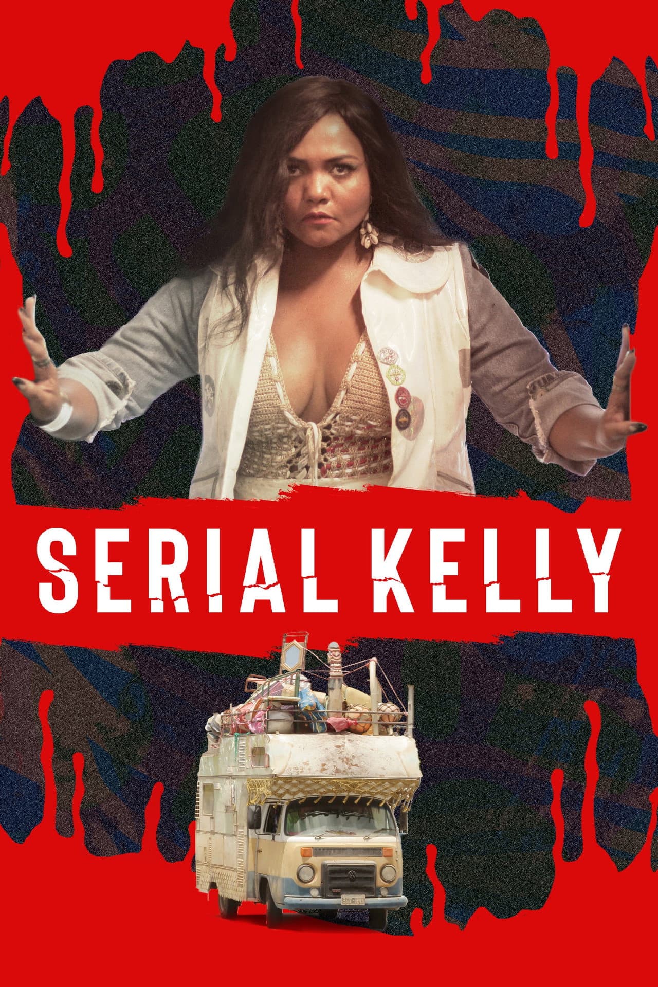 Serial Kelly preview 2