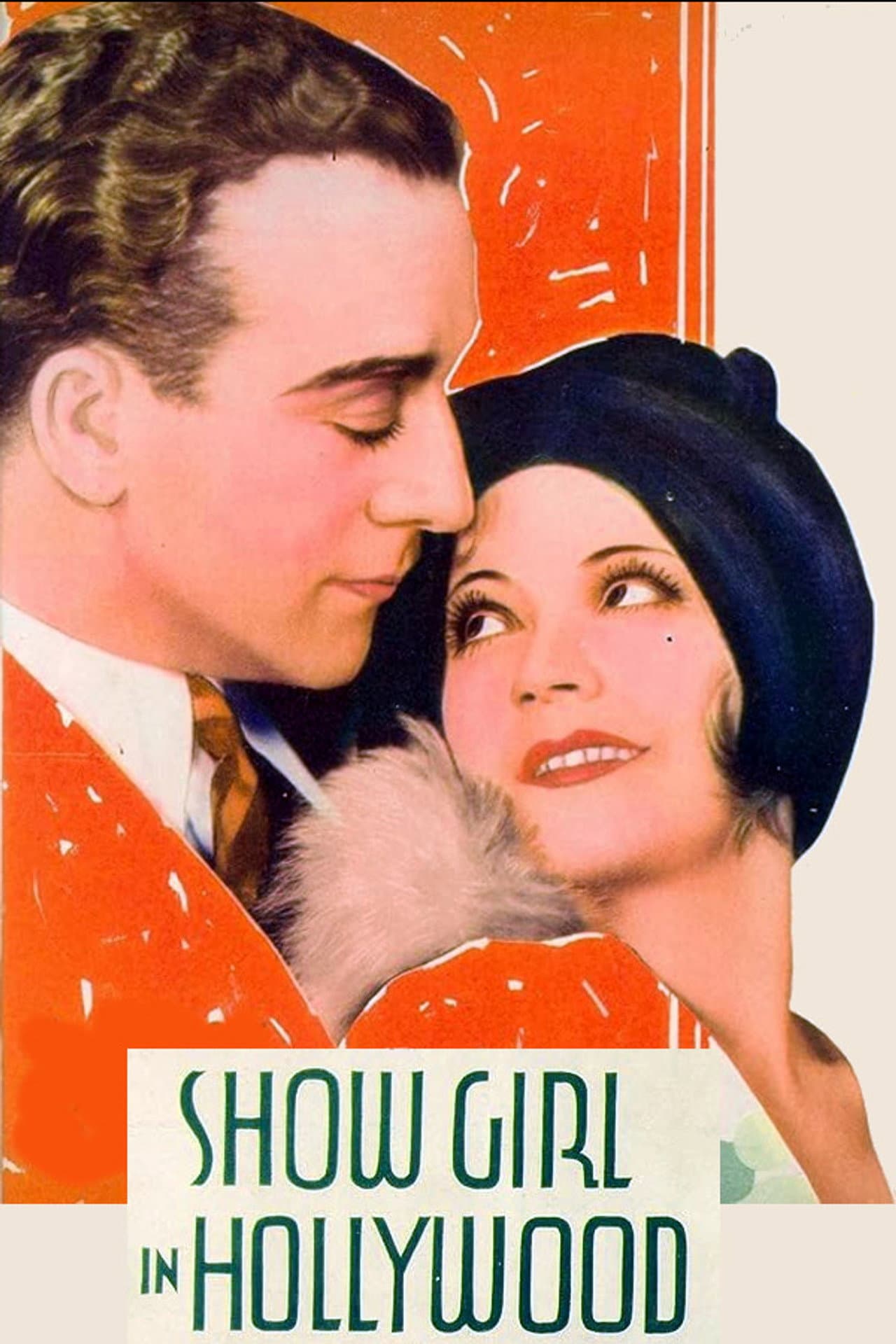 Show Girl in Hollywood preview 2
