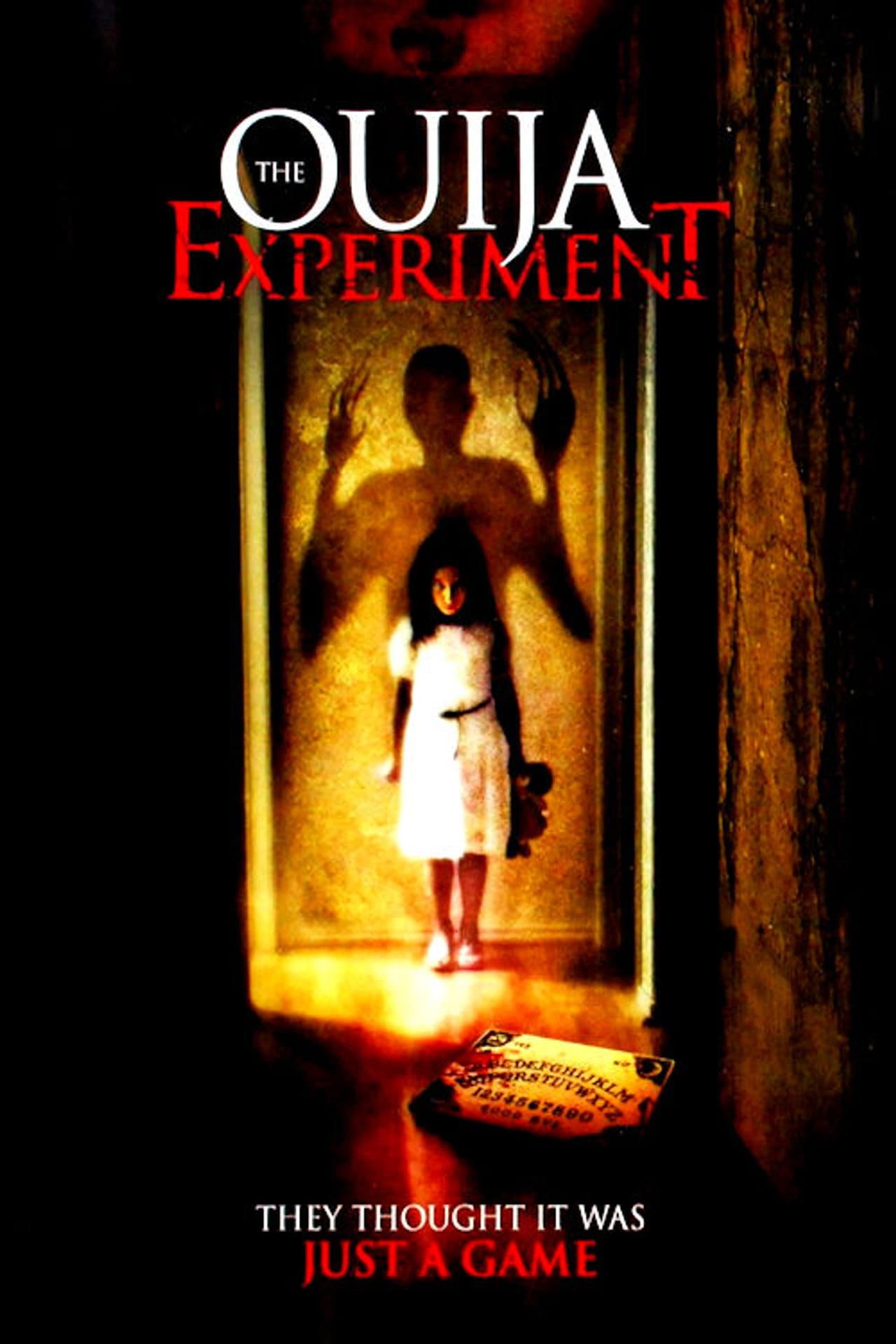 The Ouija Experiment preview 2