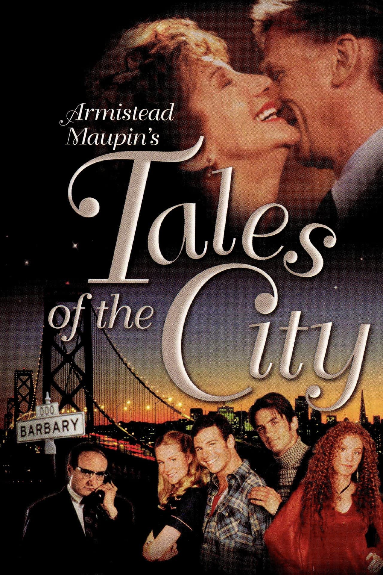 Tales of the City preview 2