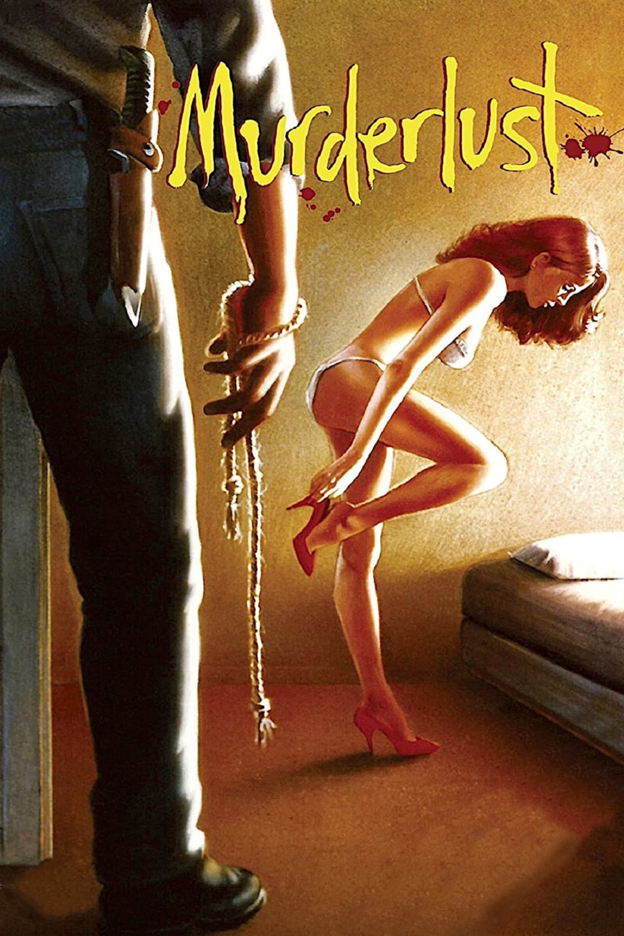 Murderlust preview 2