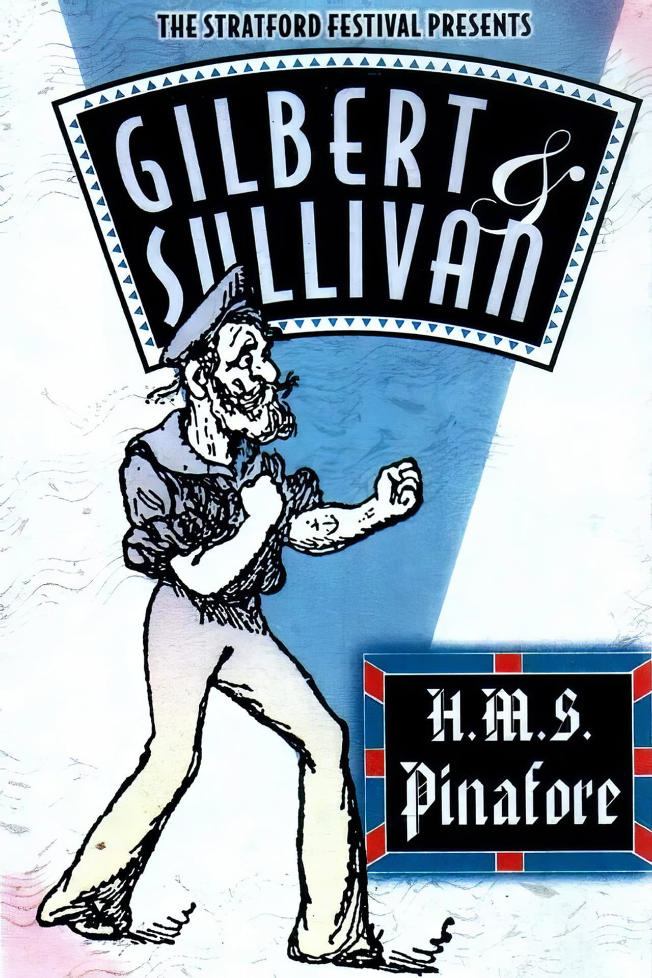 H.M.S. Pinafore preview 2