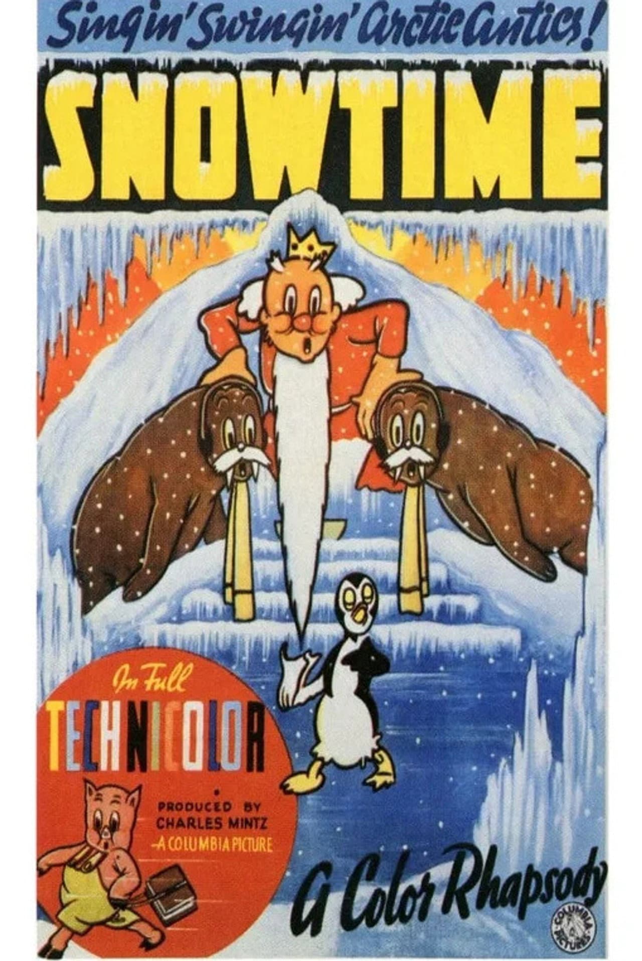 Snowtime preview 1