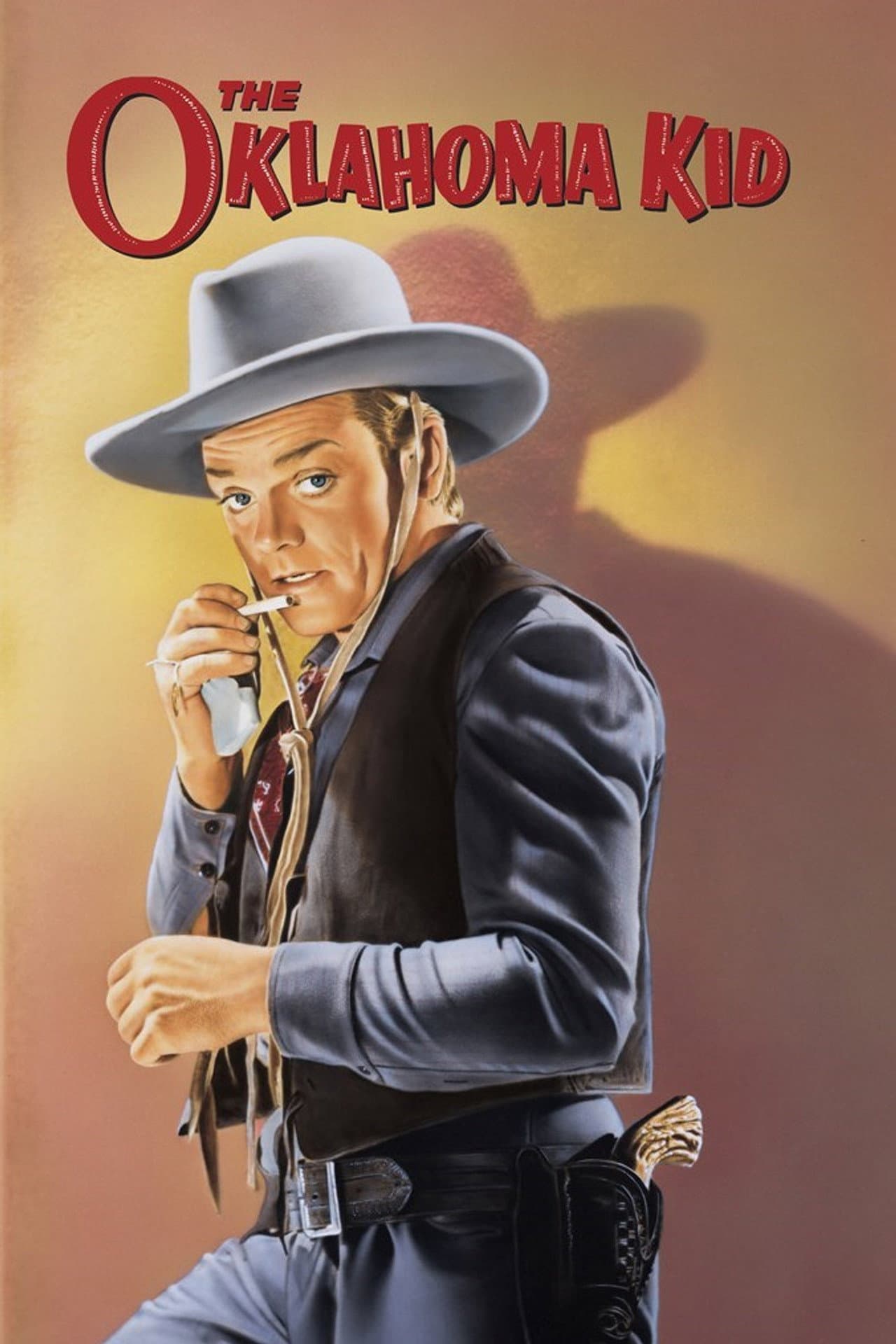 The Oklahoma Kid preview 2