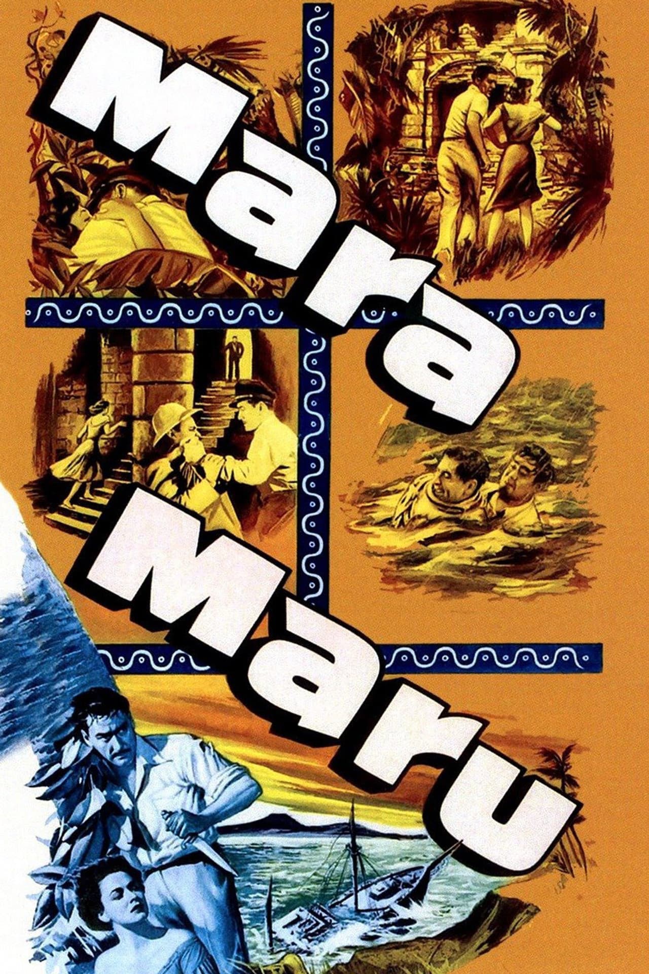 Mara Maru preview 2