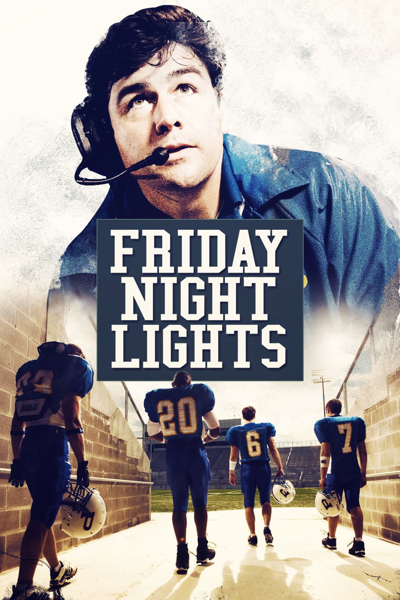 Friday Night Lights preview 2