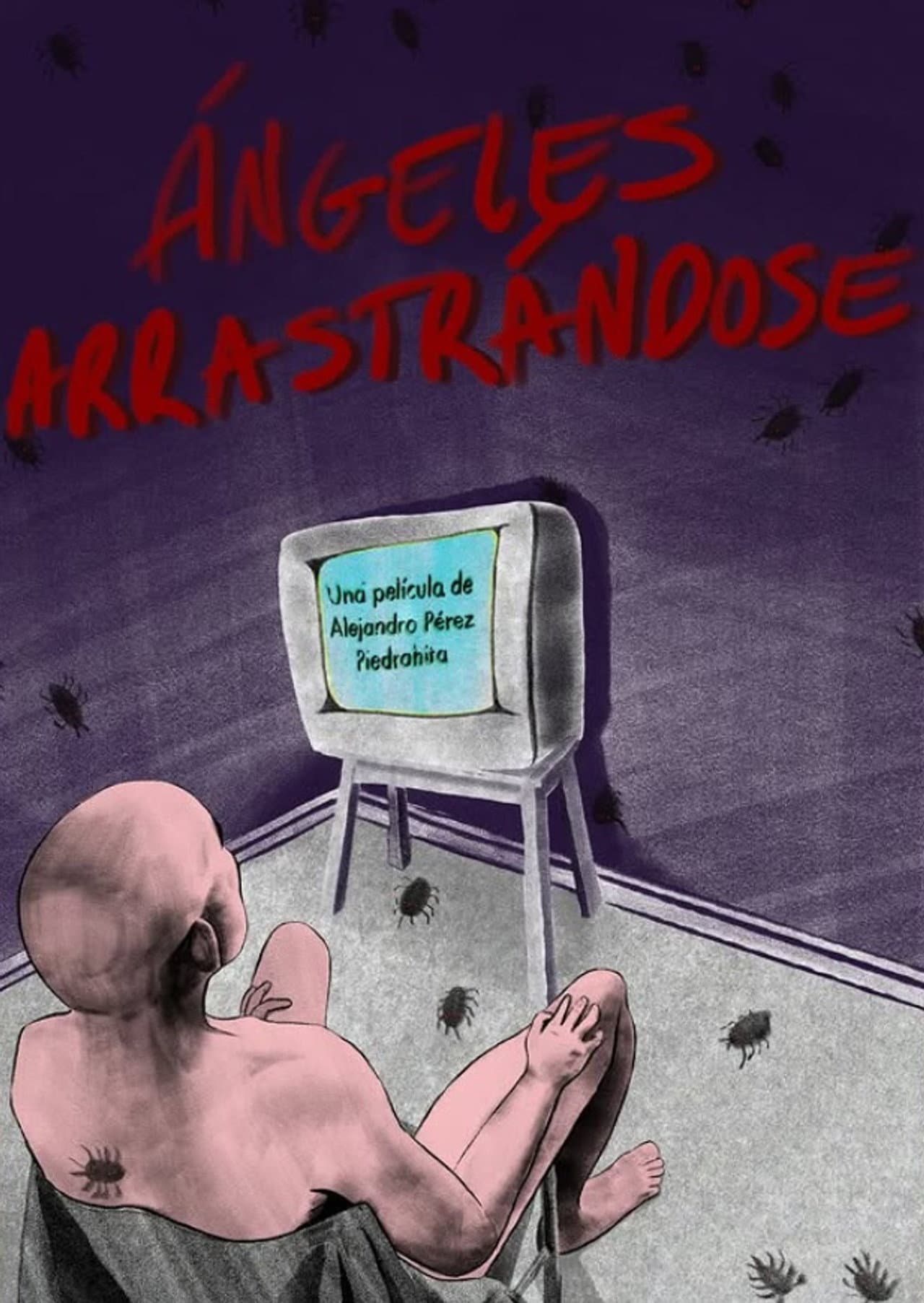Ángeles Arrastrándose preview 1