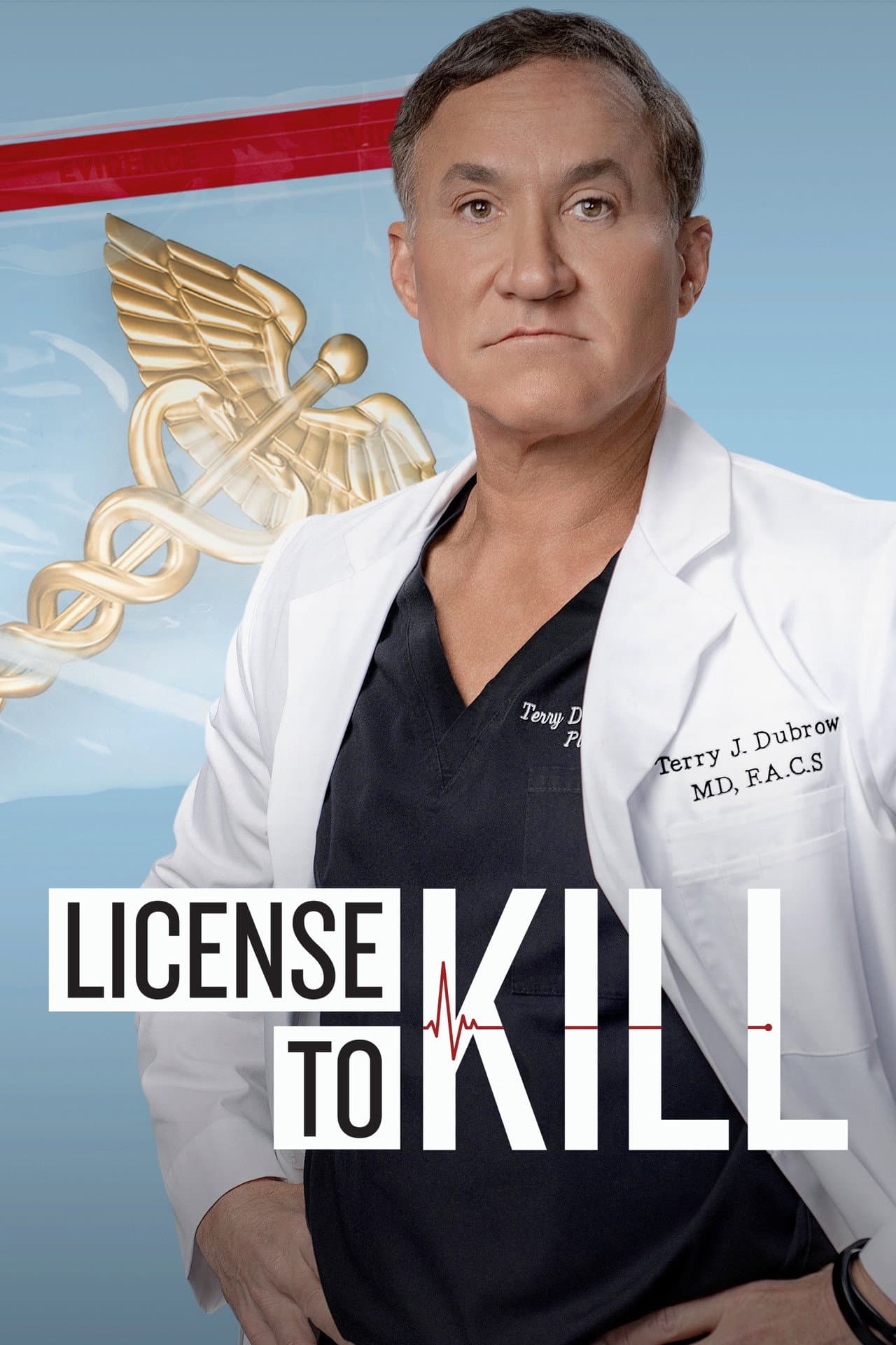 License to Kill preview 2