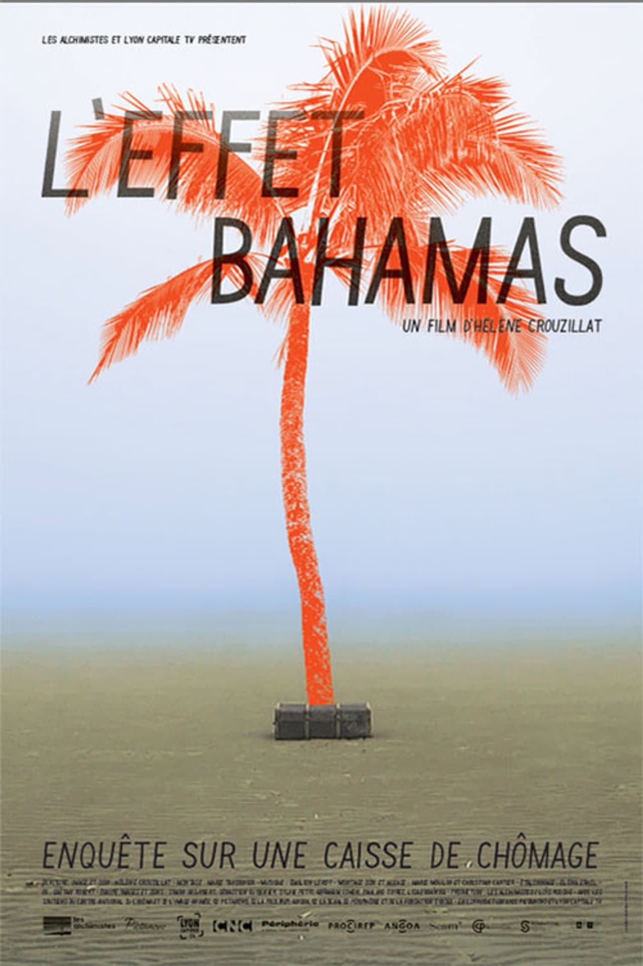 L'Effet Bahamas preview 2
