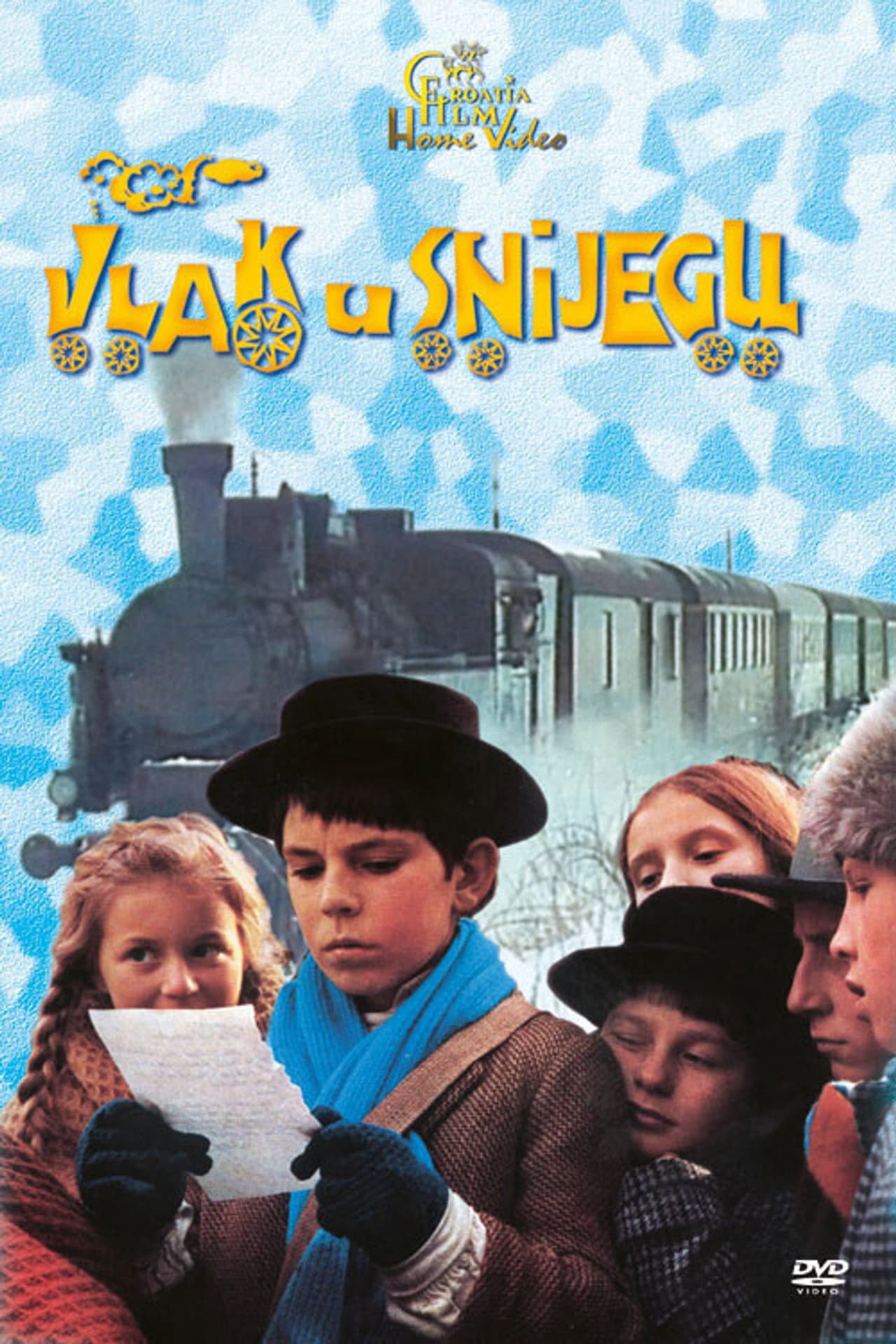 Train in the Snow preview 2