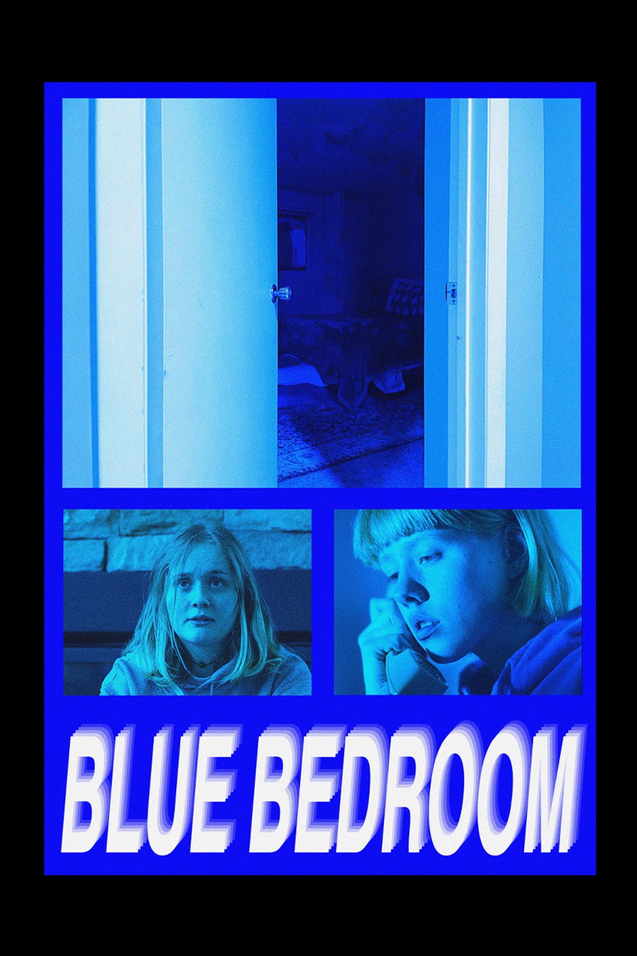 Blue Bedroom preview 2