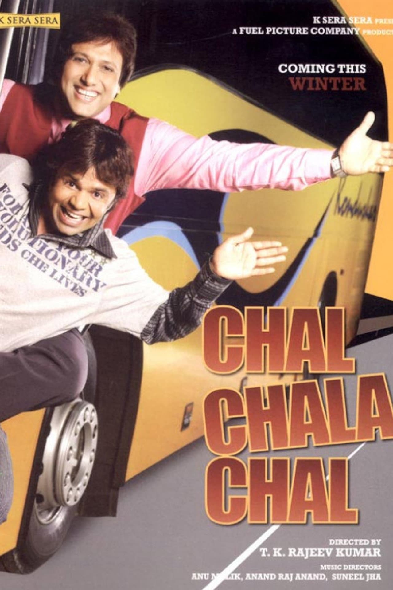 Chal Chala Chal preview 1
