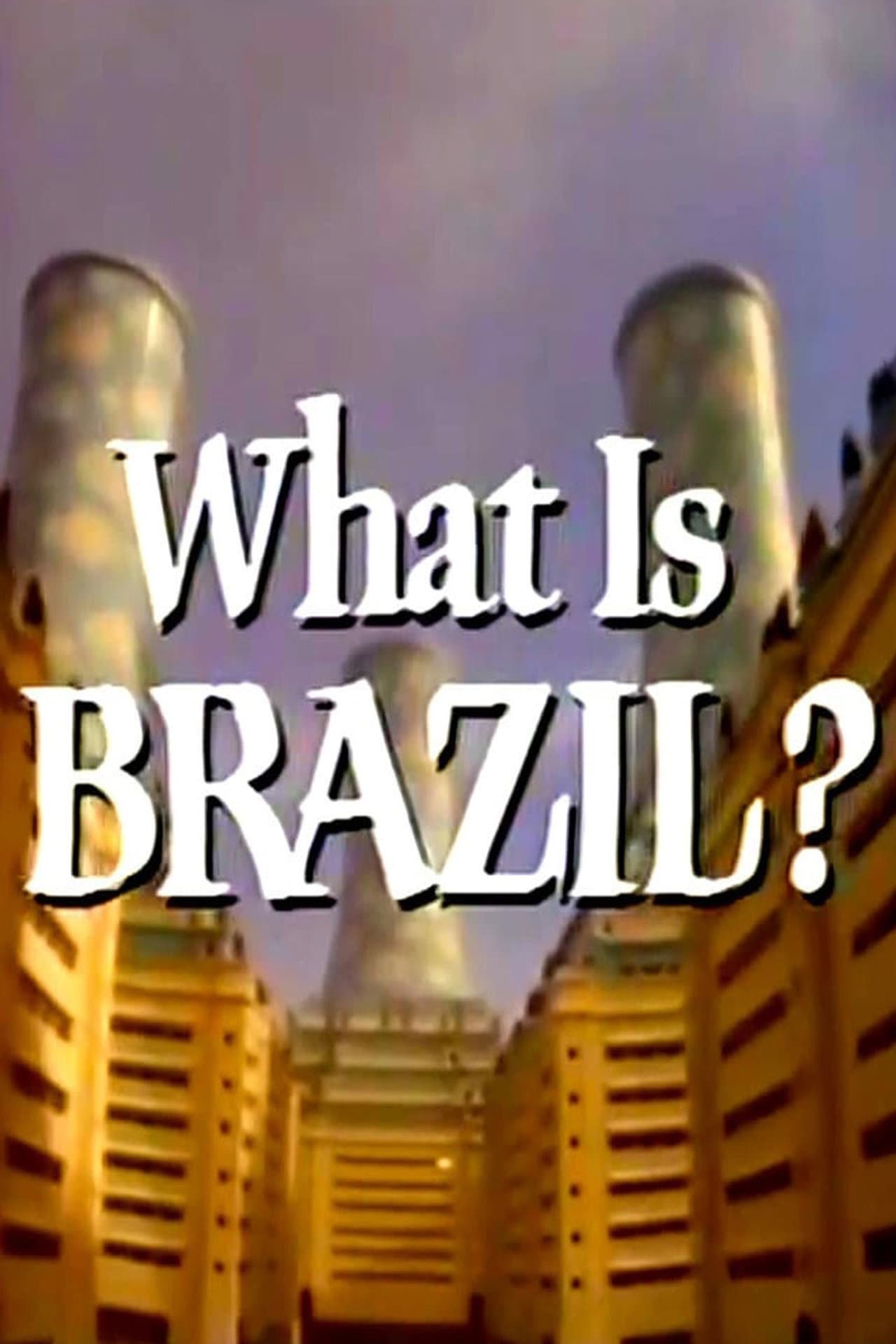What Is Brazil? preview 2