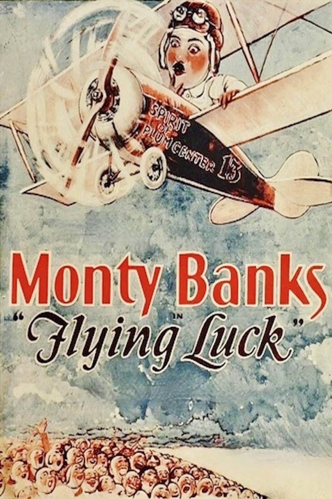 Flying Luck preview 2