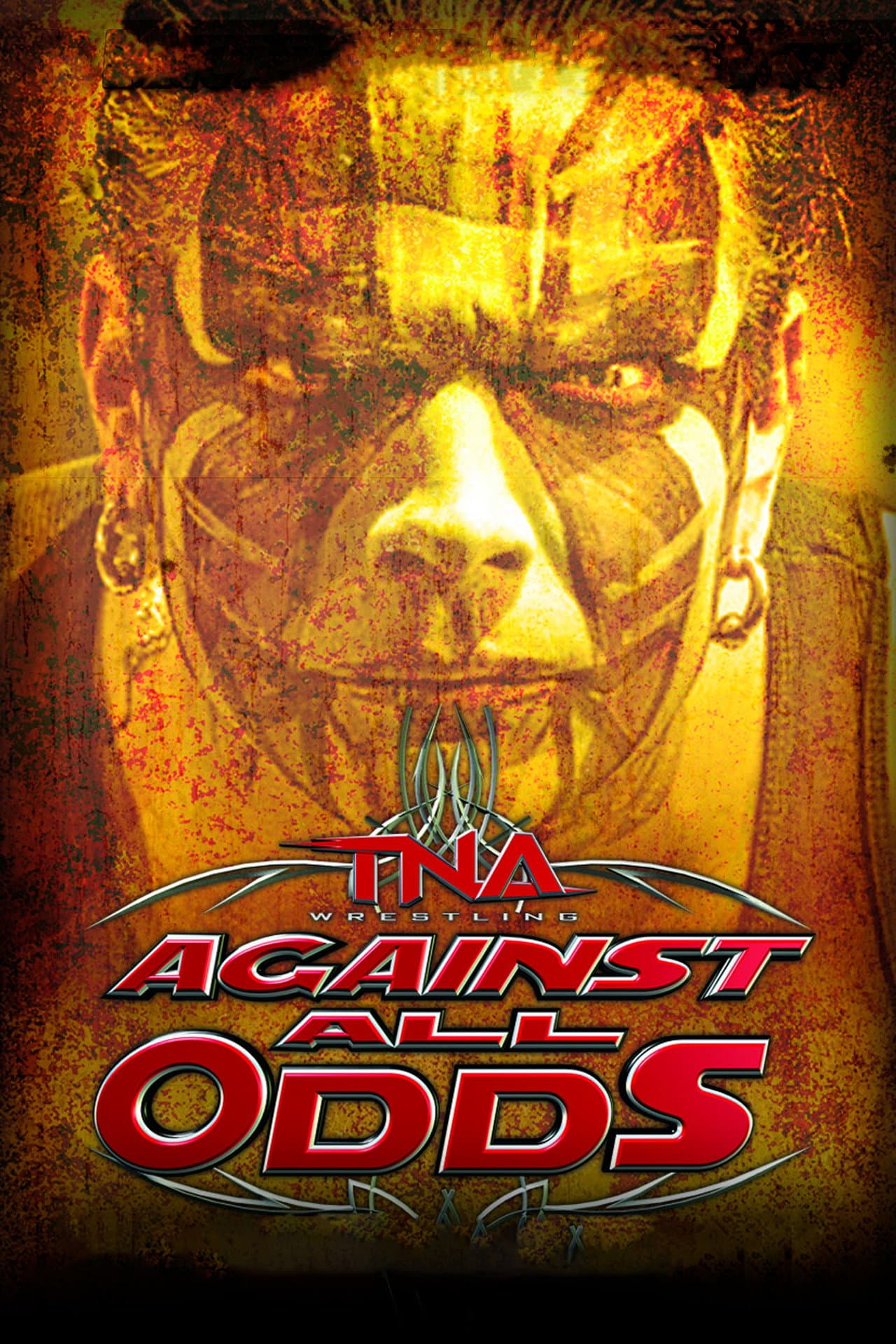 TNA Against All Odds 2011 preview 1