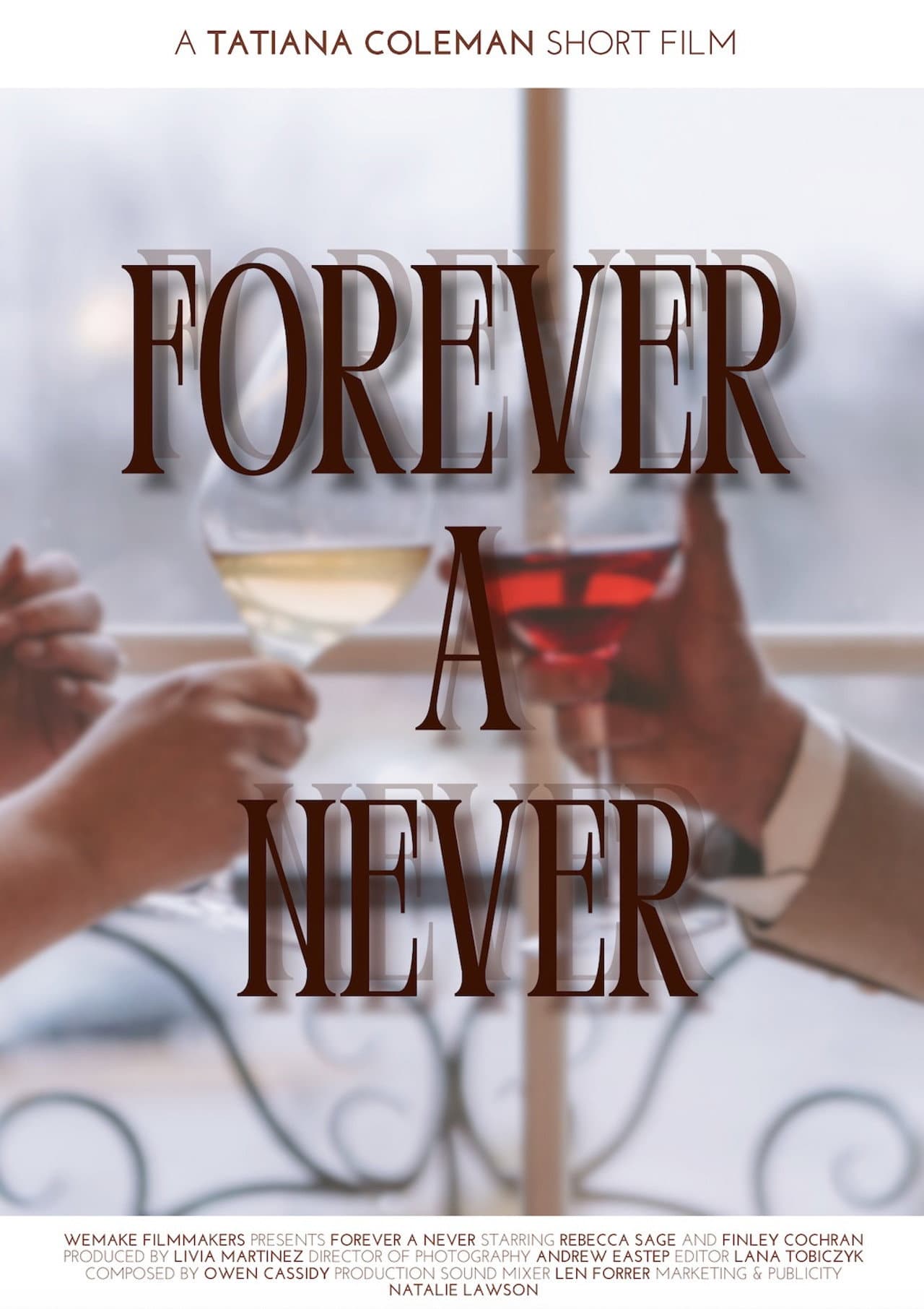 Forever A Never preview 2
