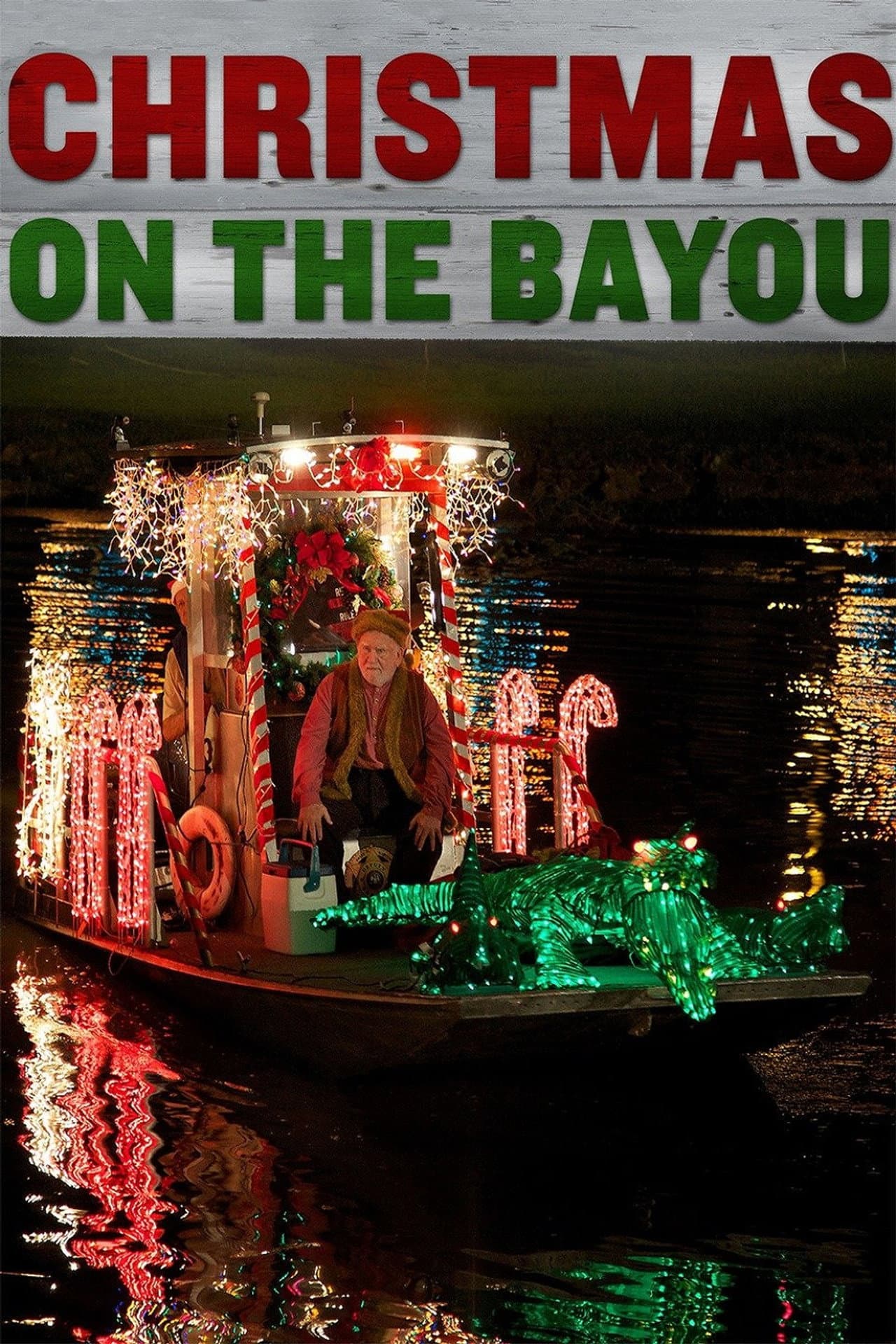 Christmas on the Bayou preview 2