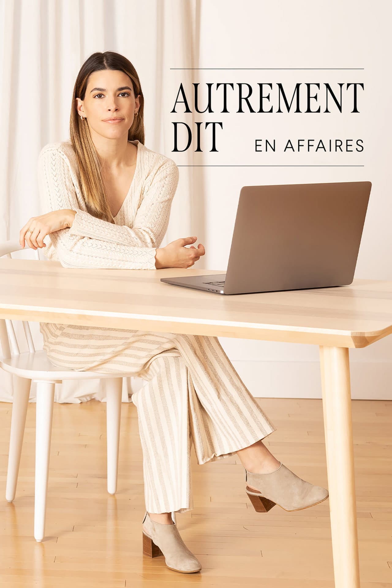 Autrement dit : En affaires preview 2