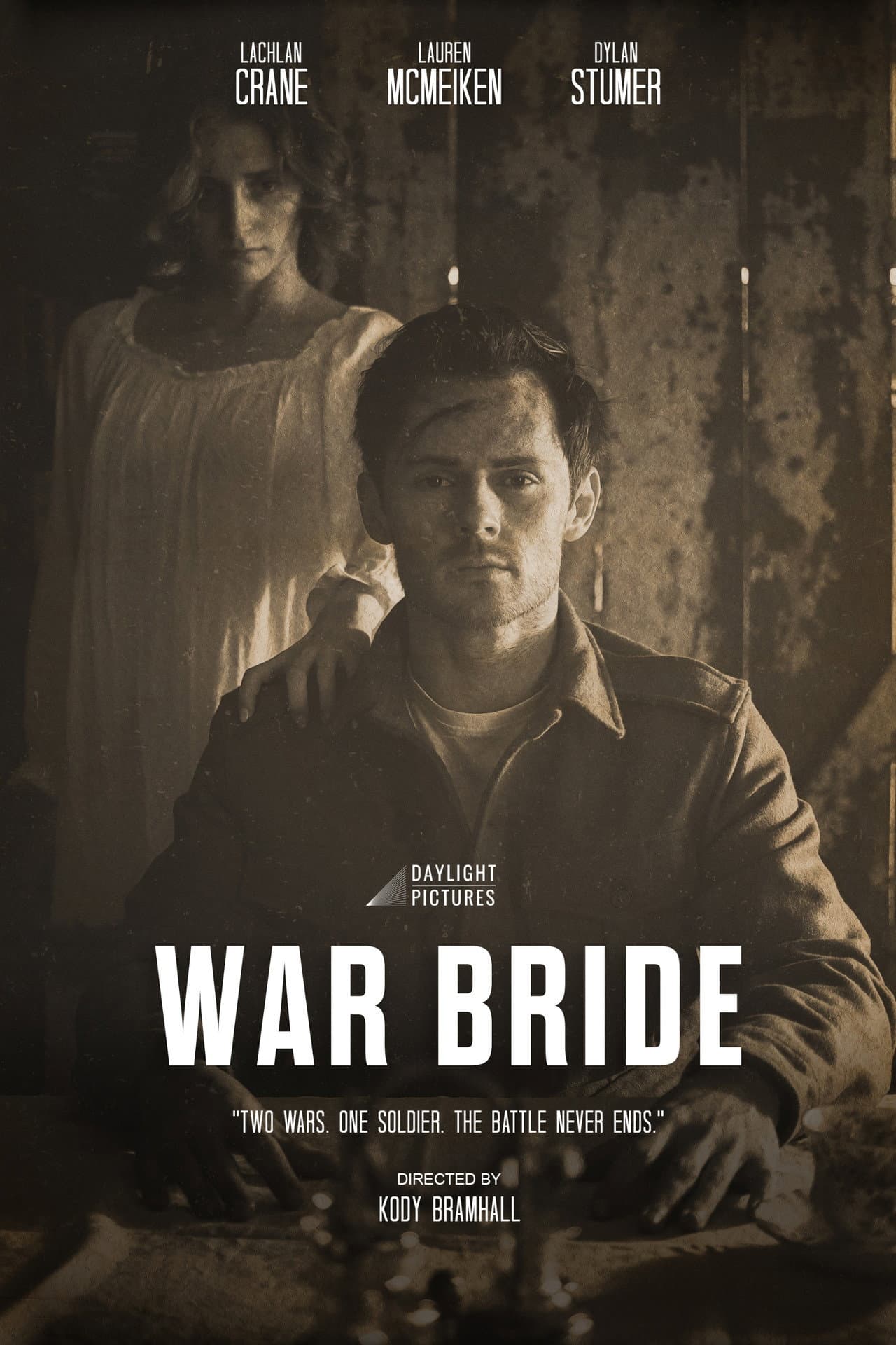 War Bride preview 1