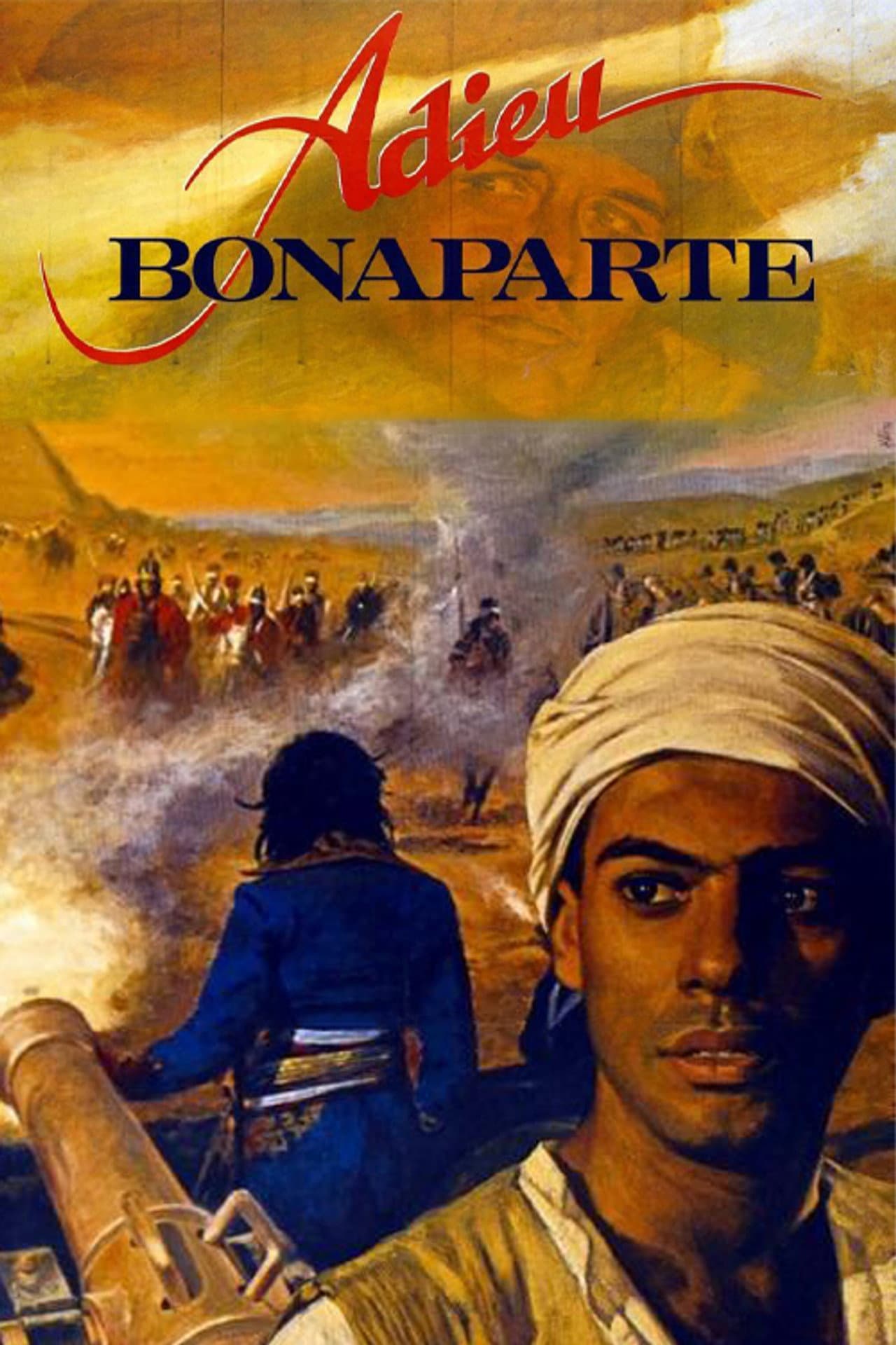 Adieu Bonaparte preview 2