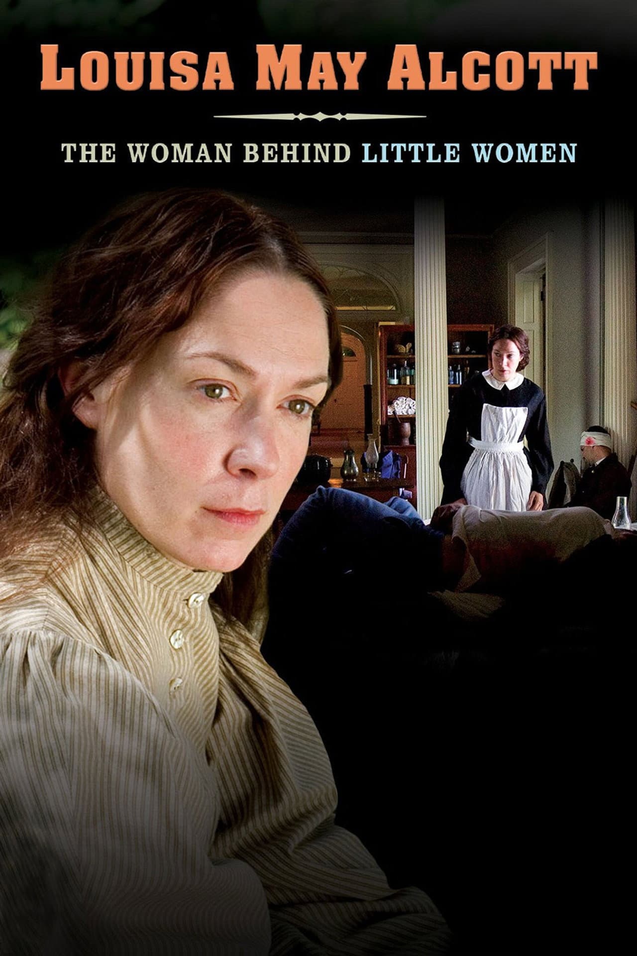 Louisa May Alcott: The Woman Behind Little Women preview 1