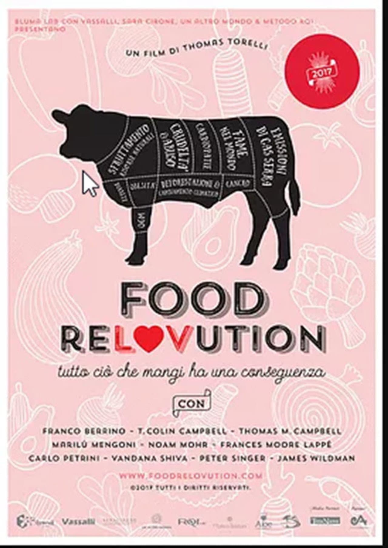 Food ReLOVution preview 2