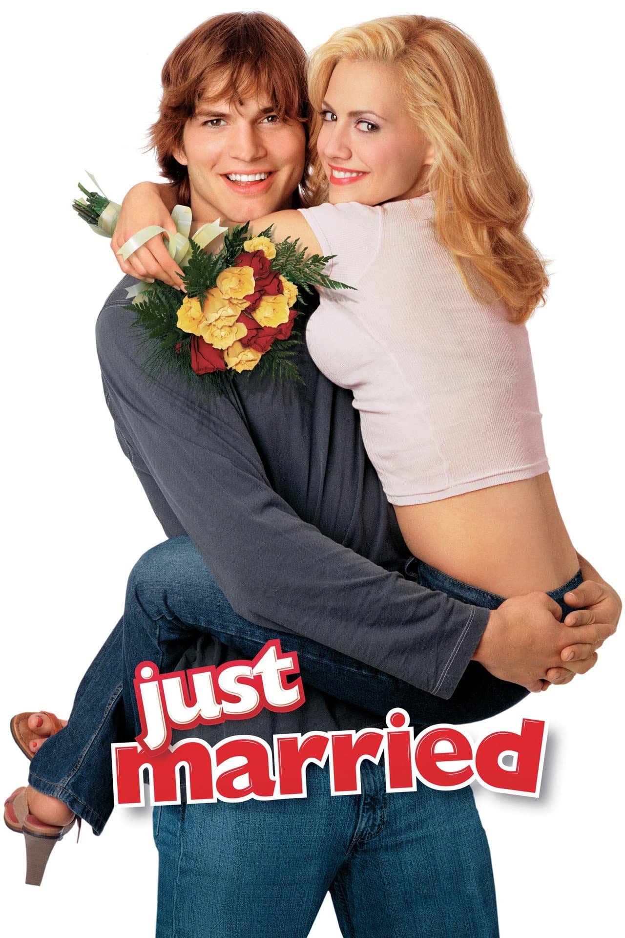 Just Married preview 2