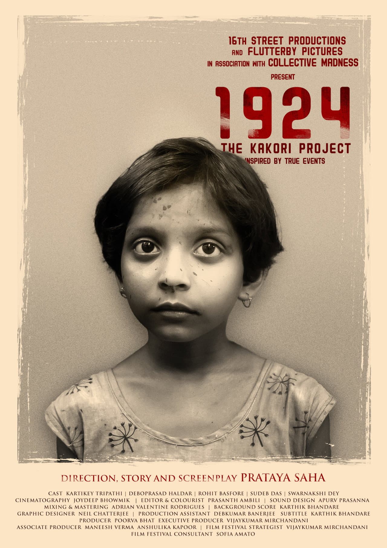 1924 - The Kakori Project preview 2