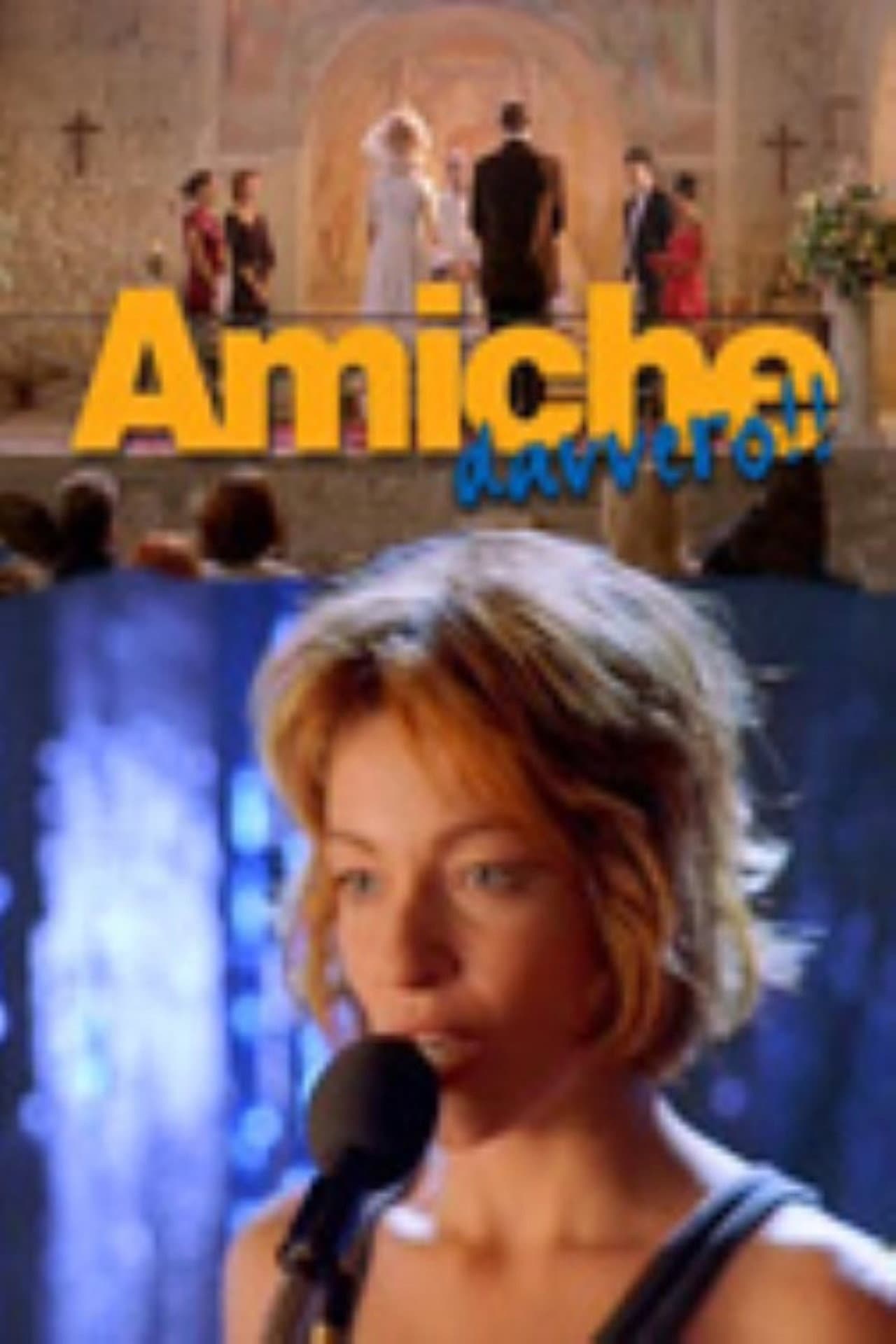 Amiche davvero!! preview 1