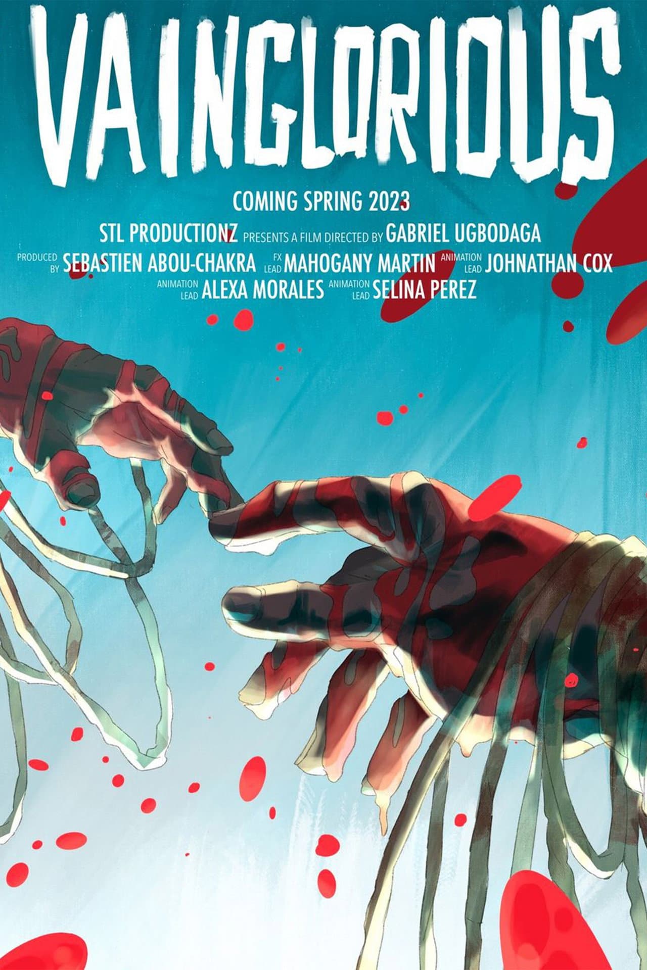 Vainglorious preview 1
