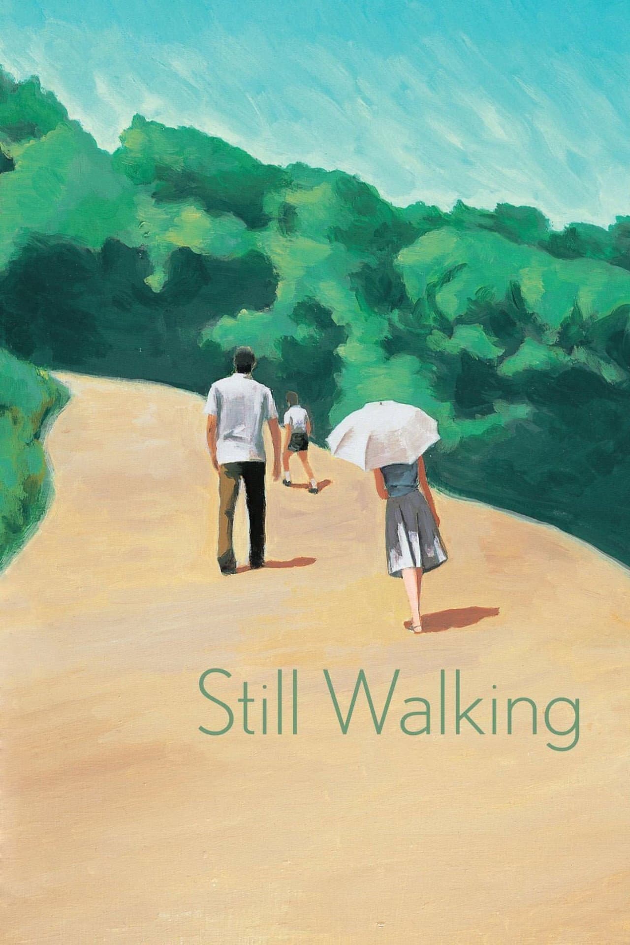 Still Walking preview 2