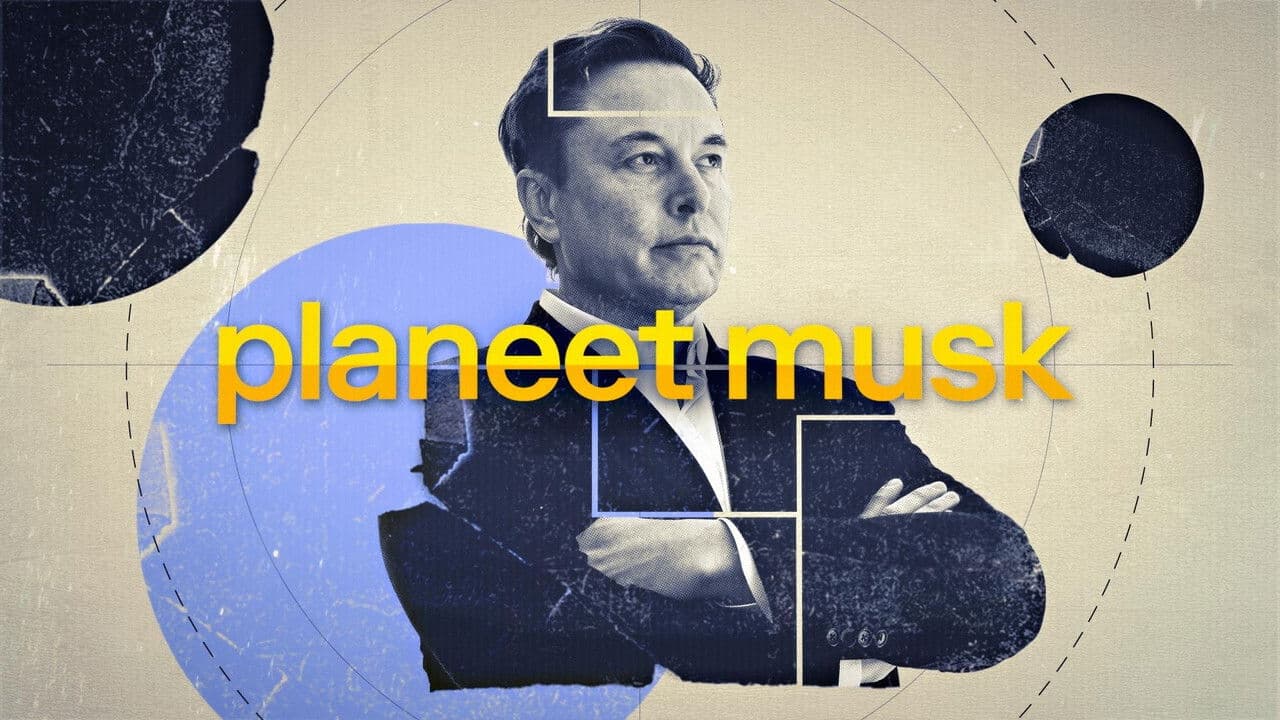 Planeet Musk