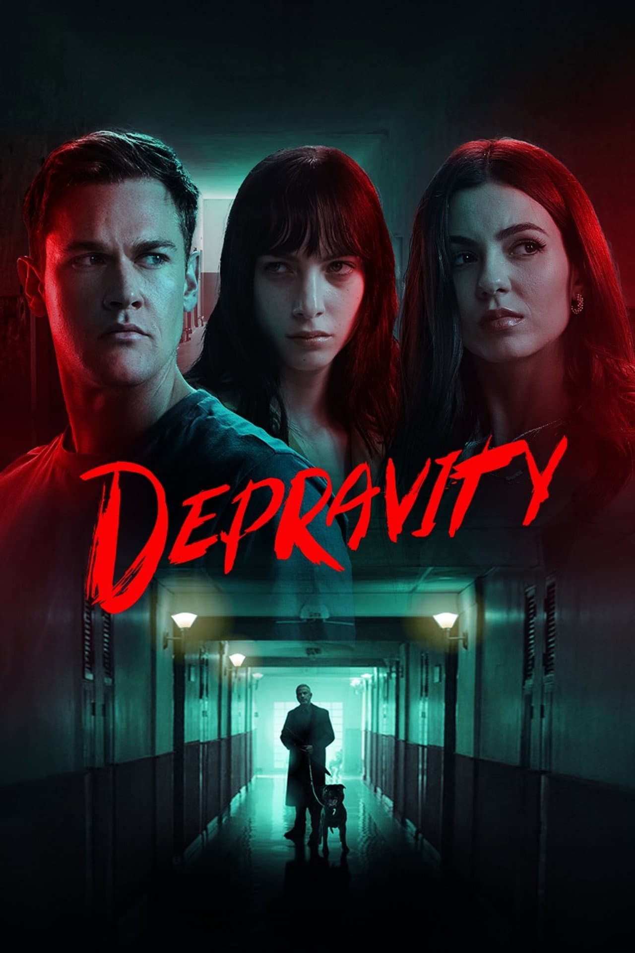 Depravity preview 2