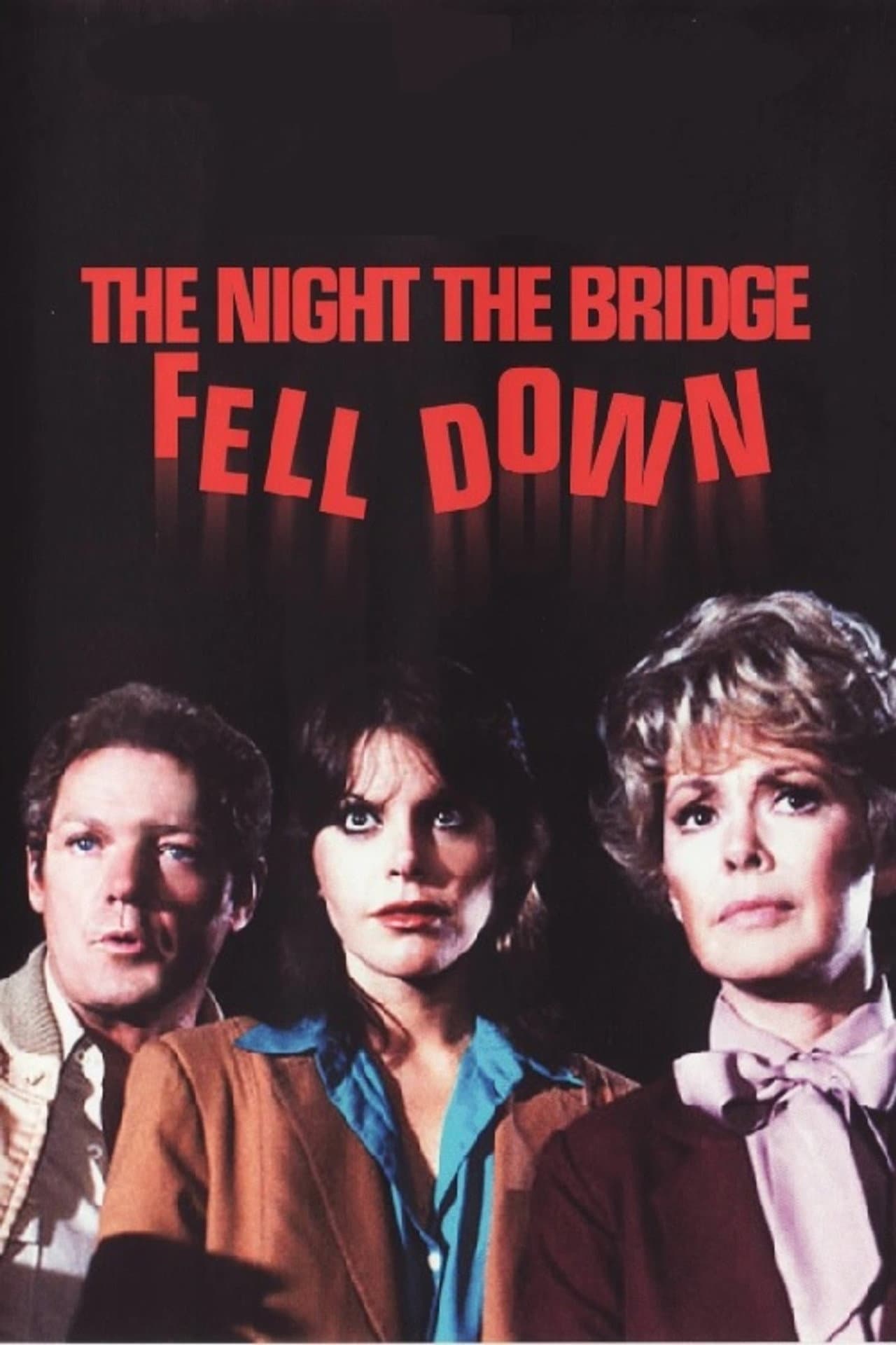 The Night the Bridge Fell Down preview 2