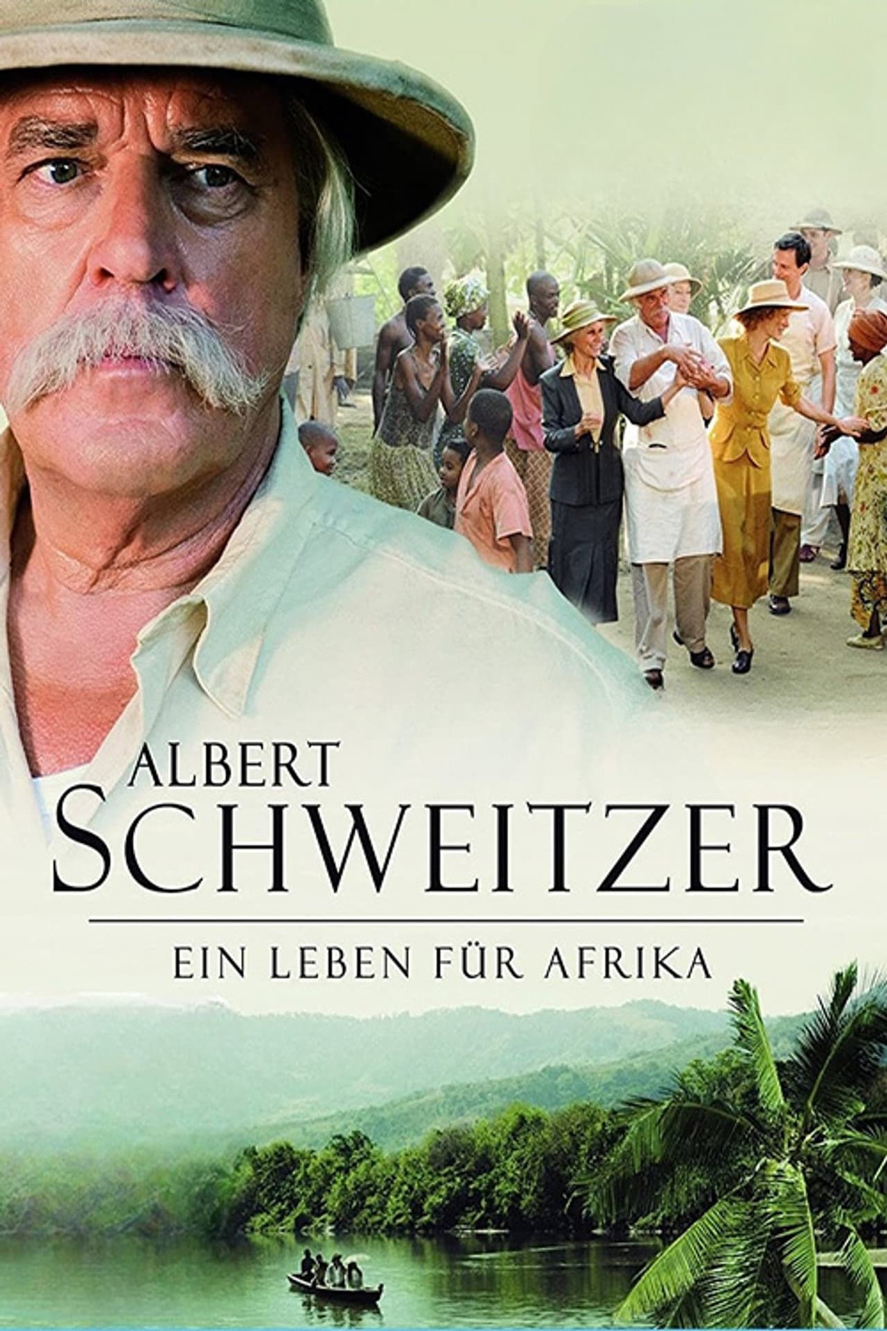 Albert Schweitzer preview 2